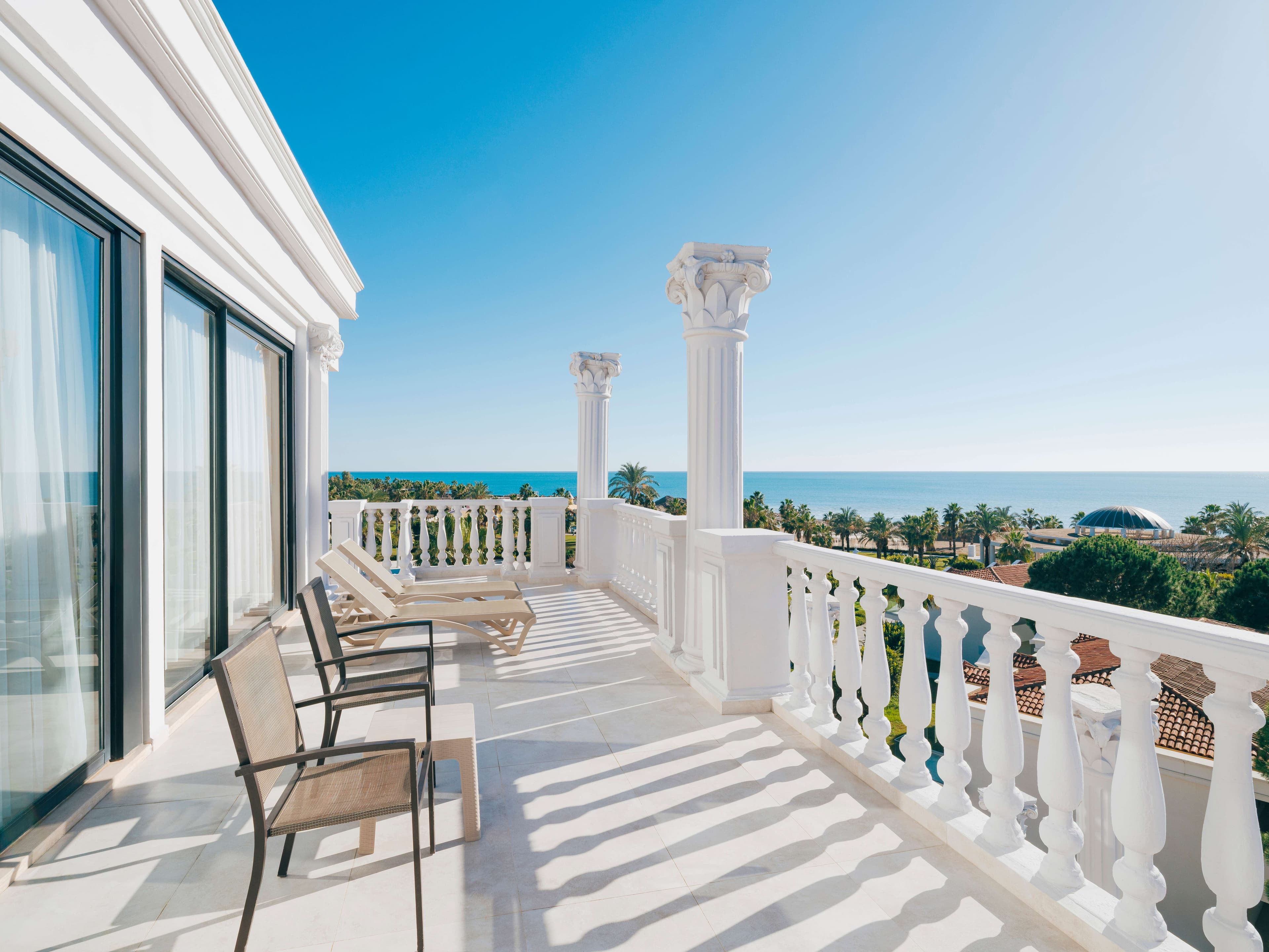 Selectum Noa Belek Ansicht 5