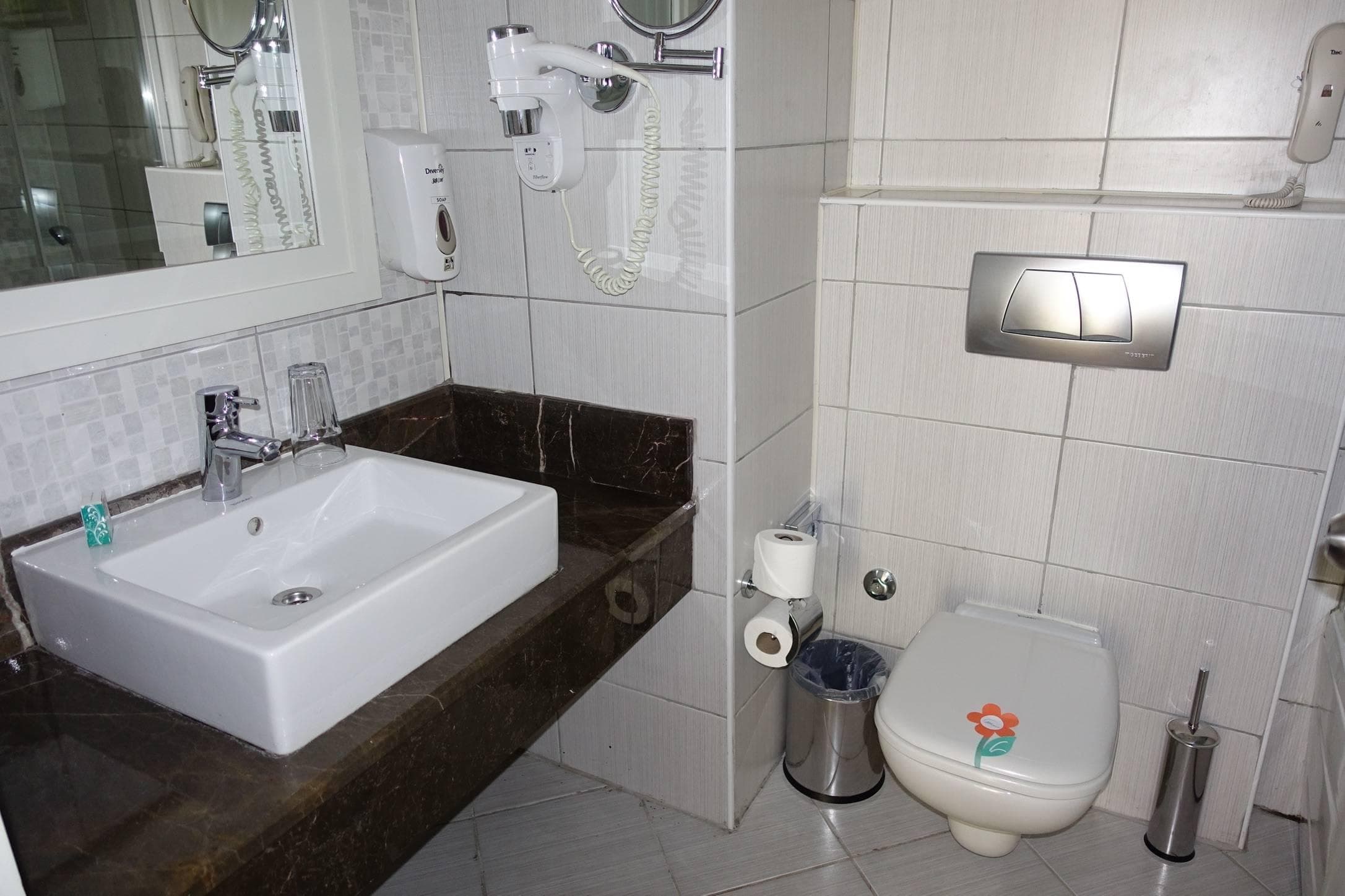 Alba Queen Hotel Ansicht 4
