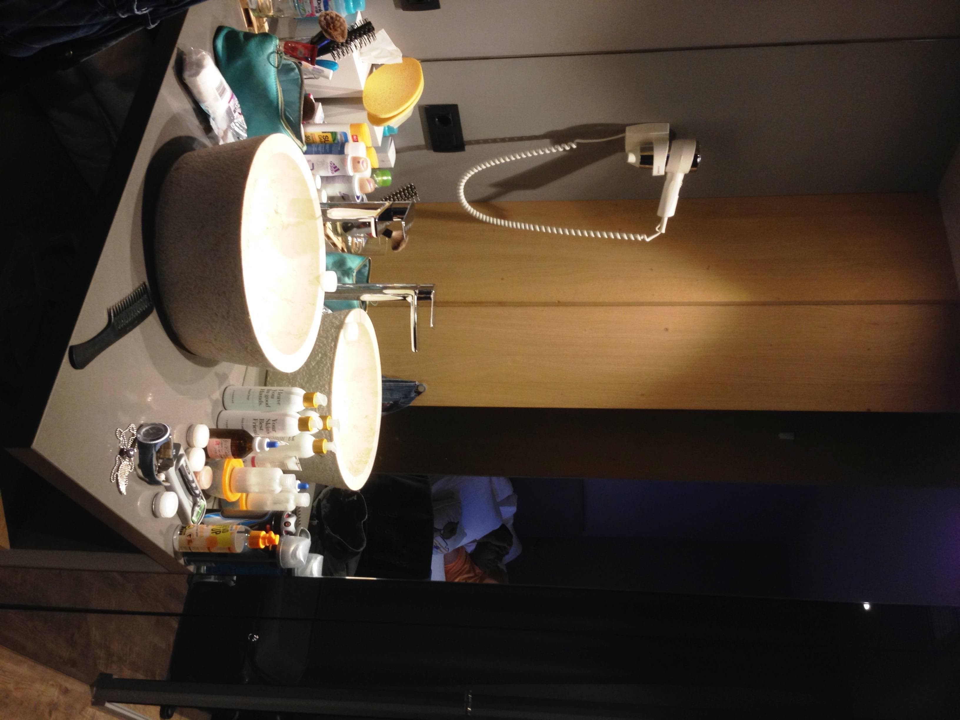 Yurbban Trafalgar Hotel Ansicht 5