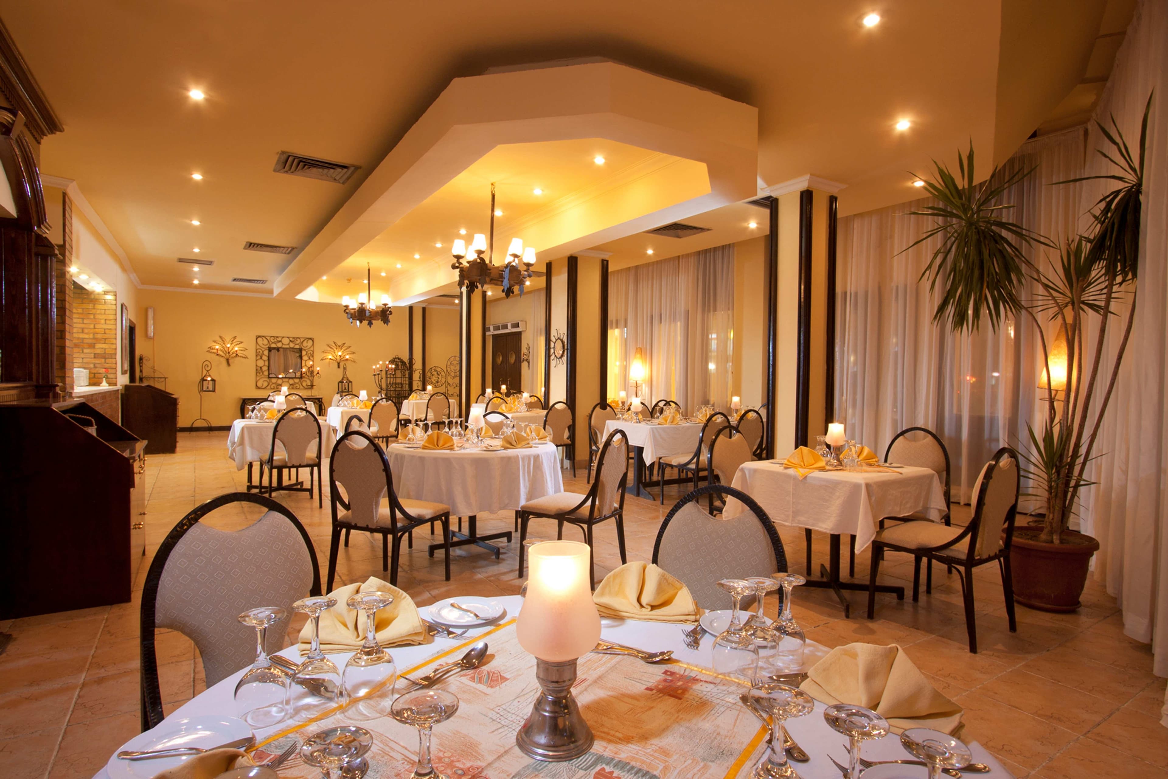 Regina Resort and Aqua Park Hurghada Ansicht 7