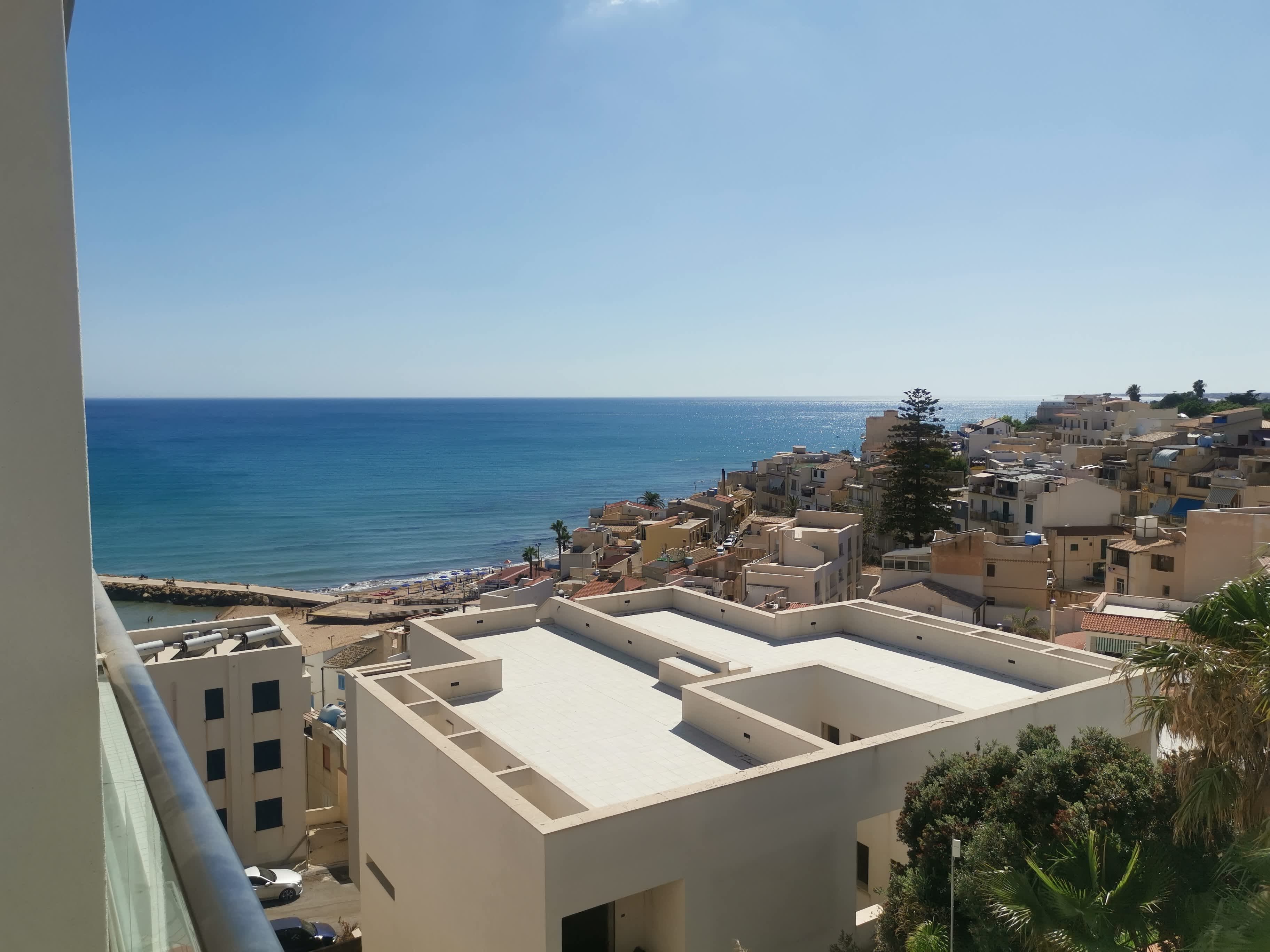 Hotel Admeto Ansicht 9
