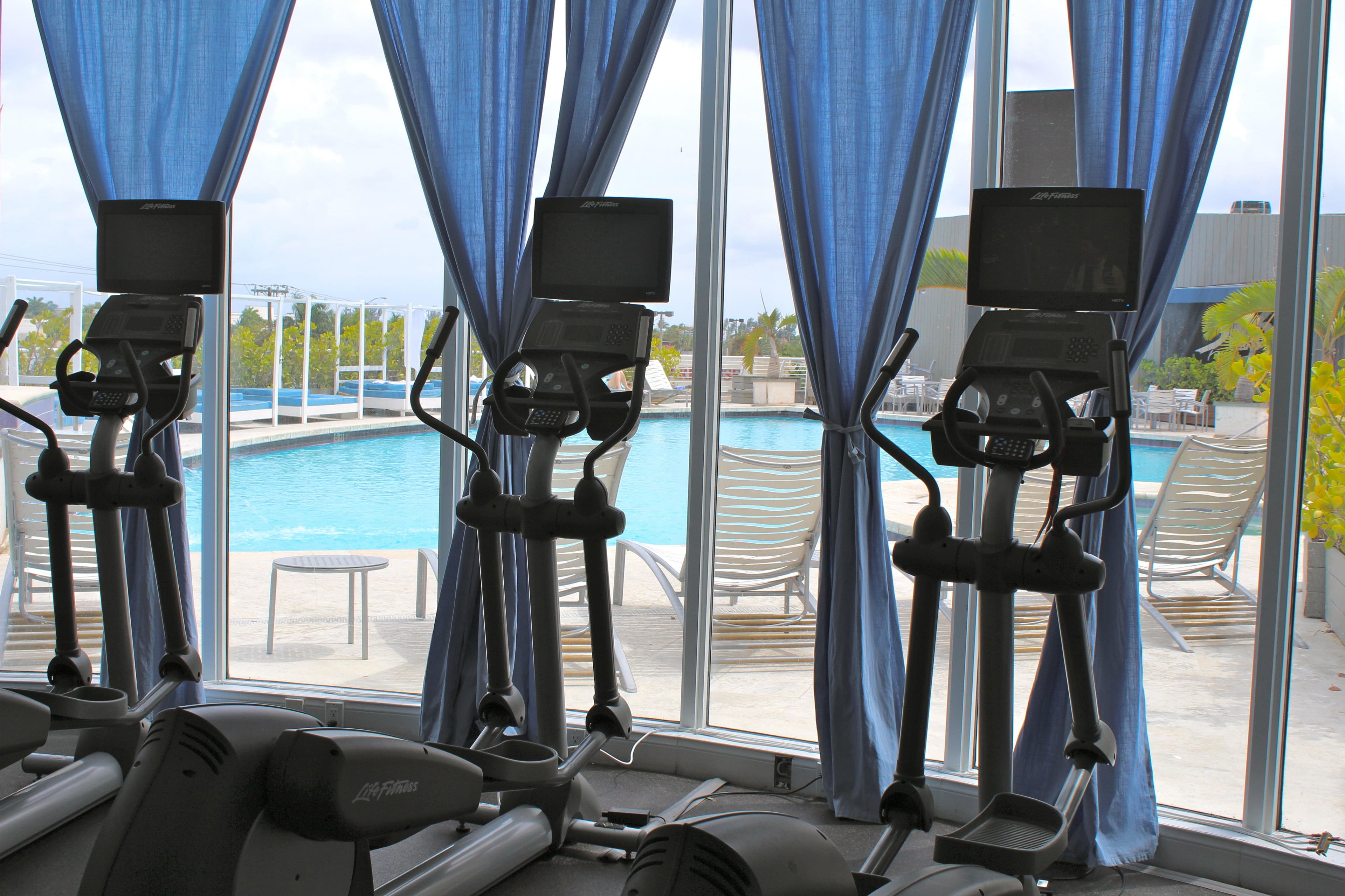 Nuvo Suites Hotel Ansicht 9