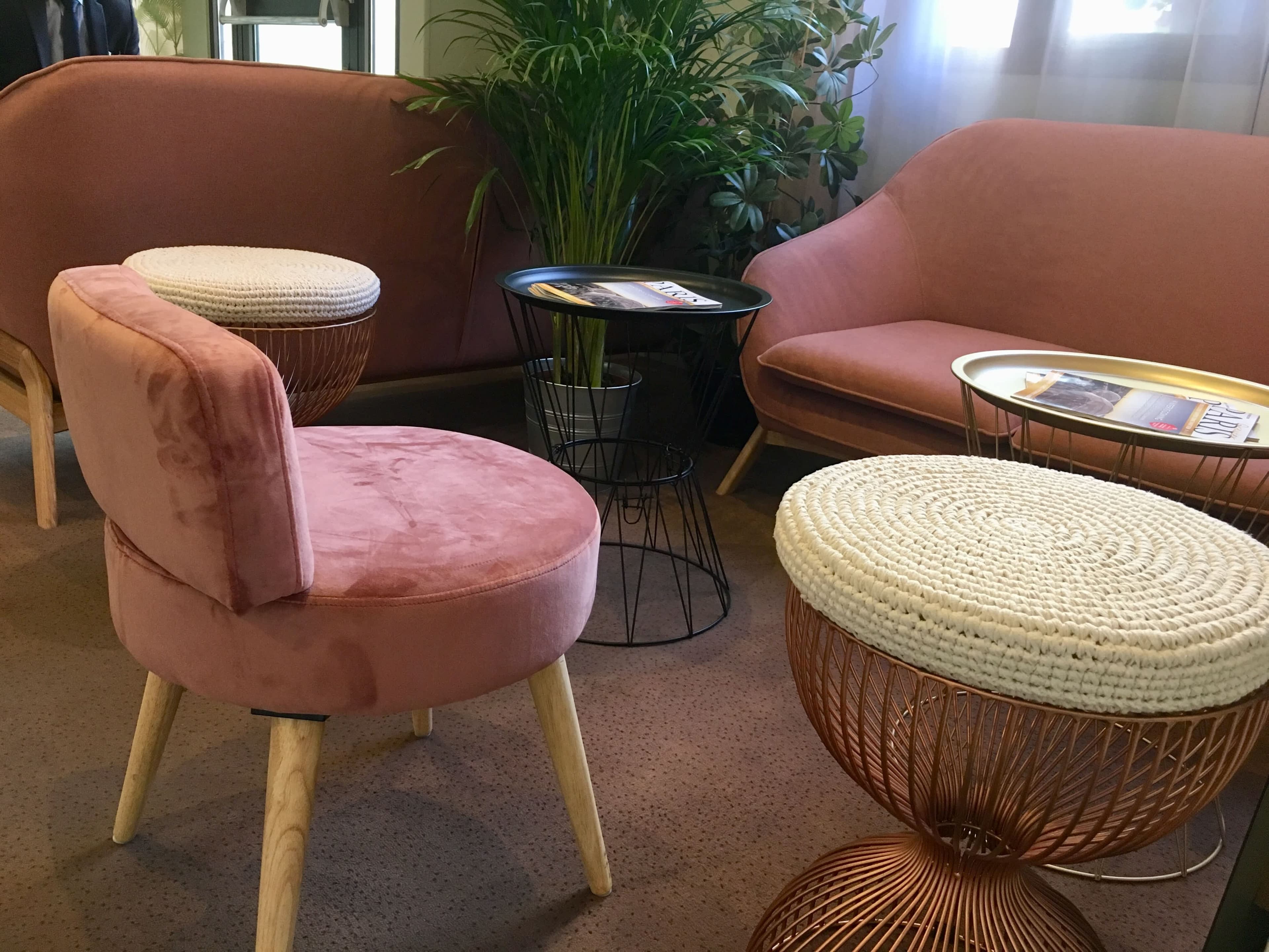 Hotel Ariane-Montparnasse by Patrick Hayat Ansicht 6