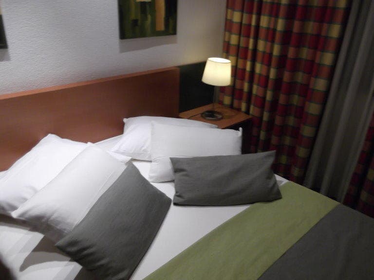 Stay Hotel Évora Centro Ansicht 9