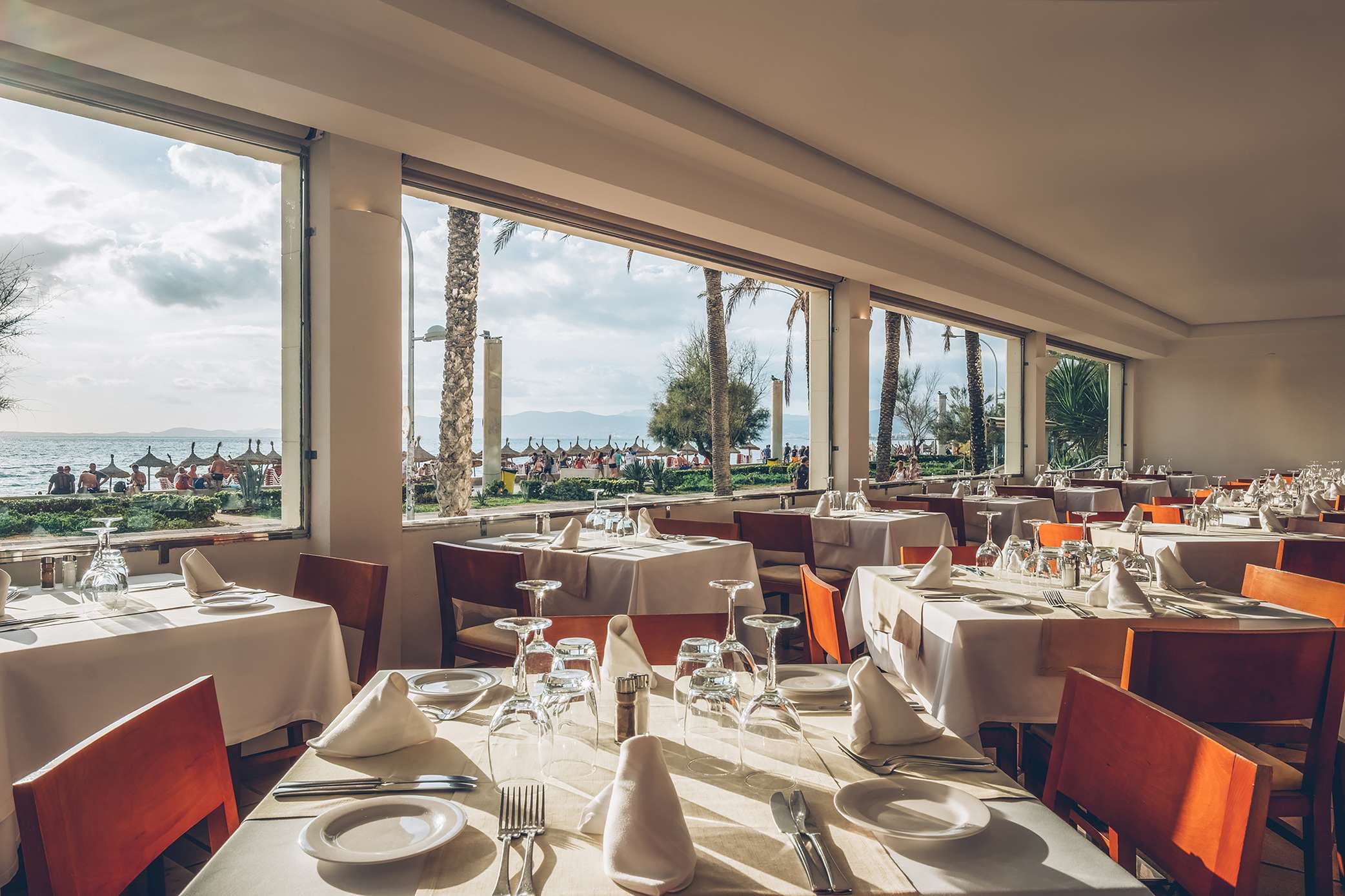 AYA Seahotel - Adults only Ansicht 9