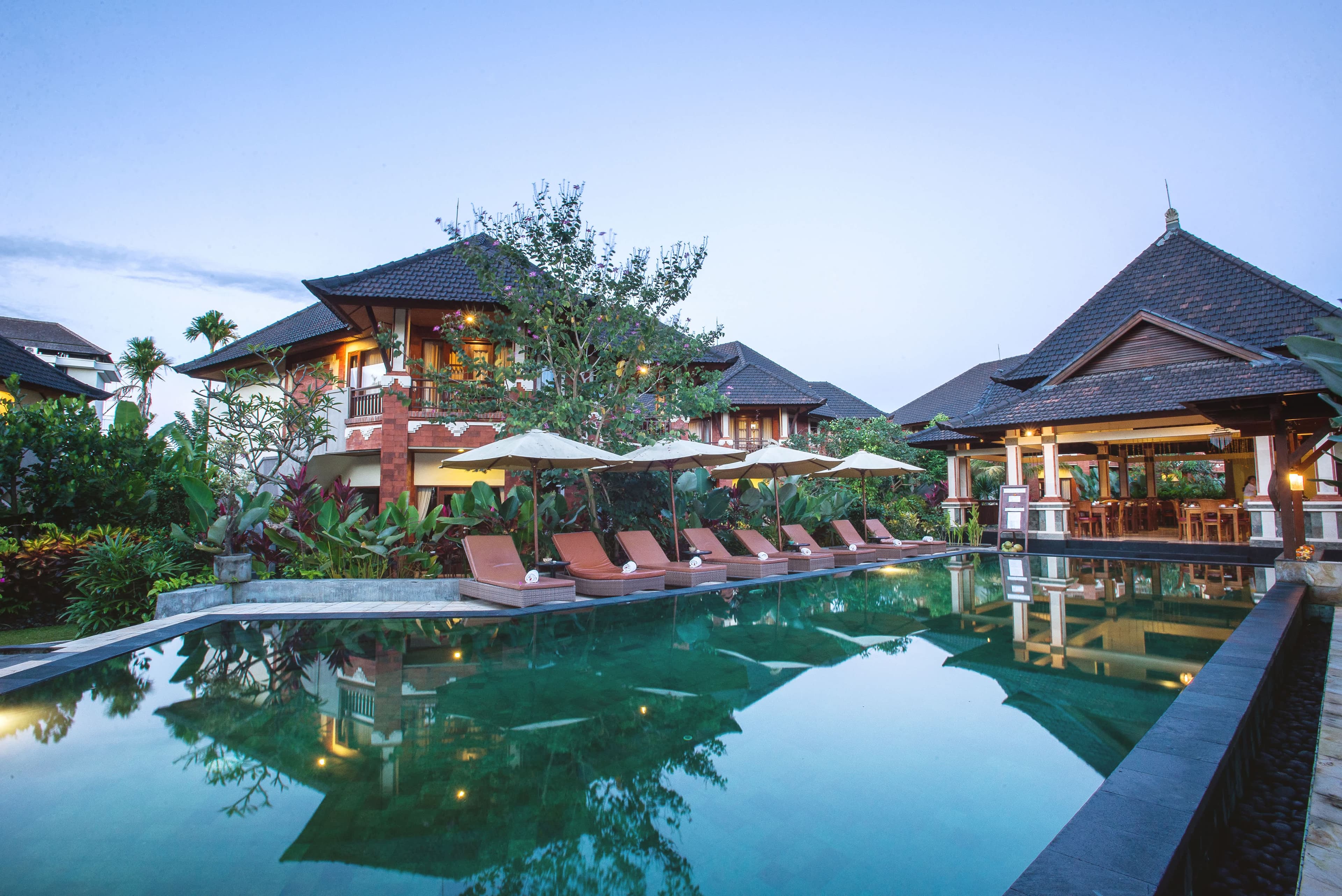 Rama Phala Resort & Spa Ansicht 9