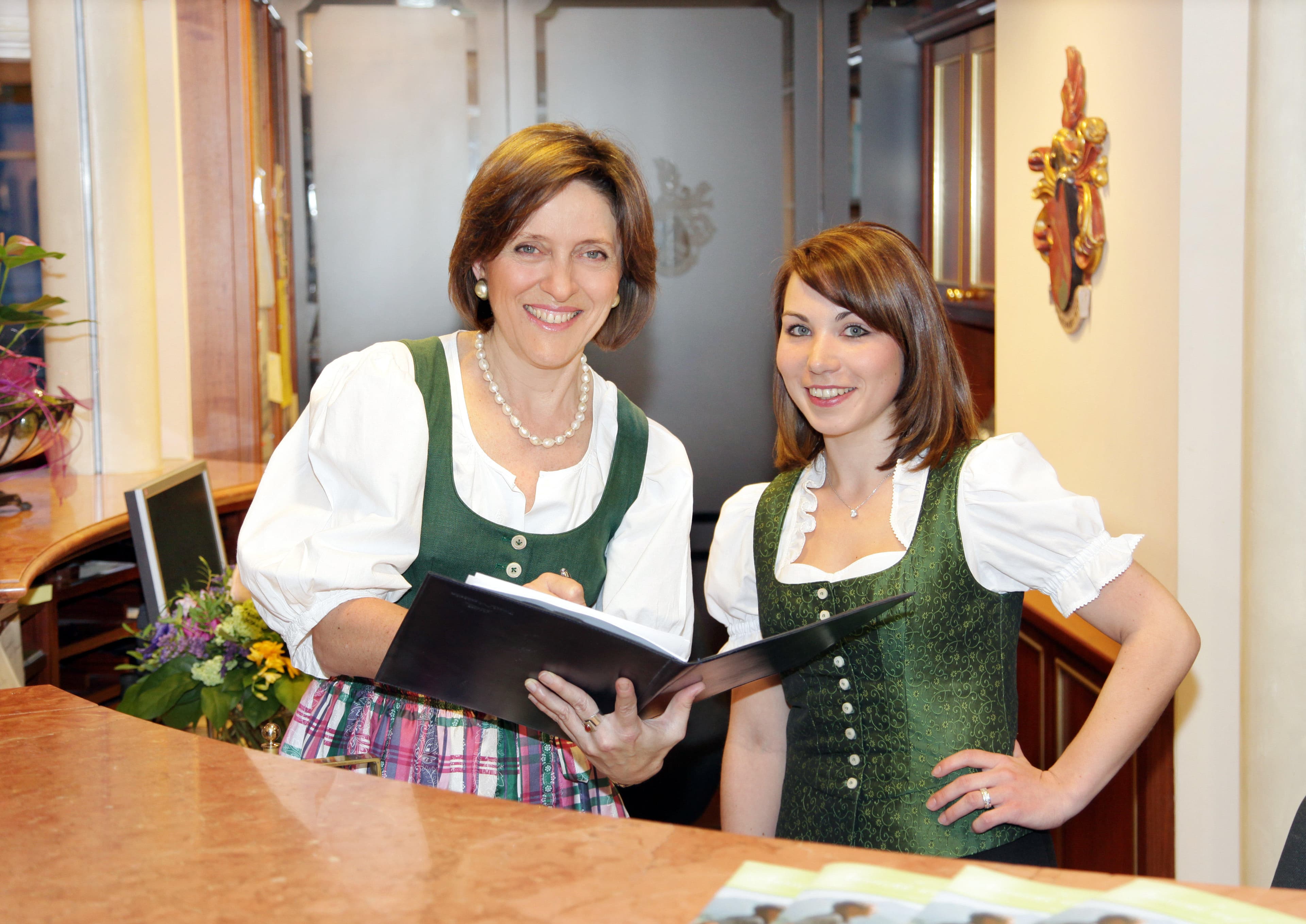 Hotel Hollweger Ansicht 7