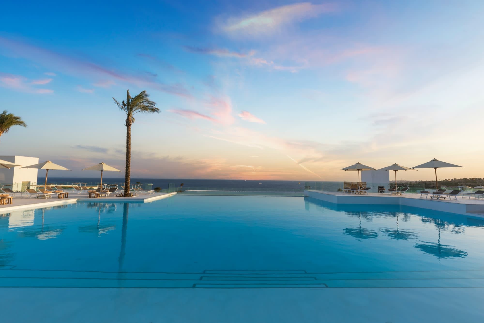 SUNRISE White Hills Resort