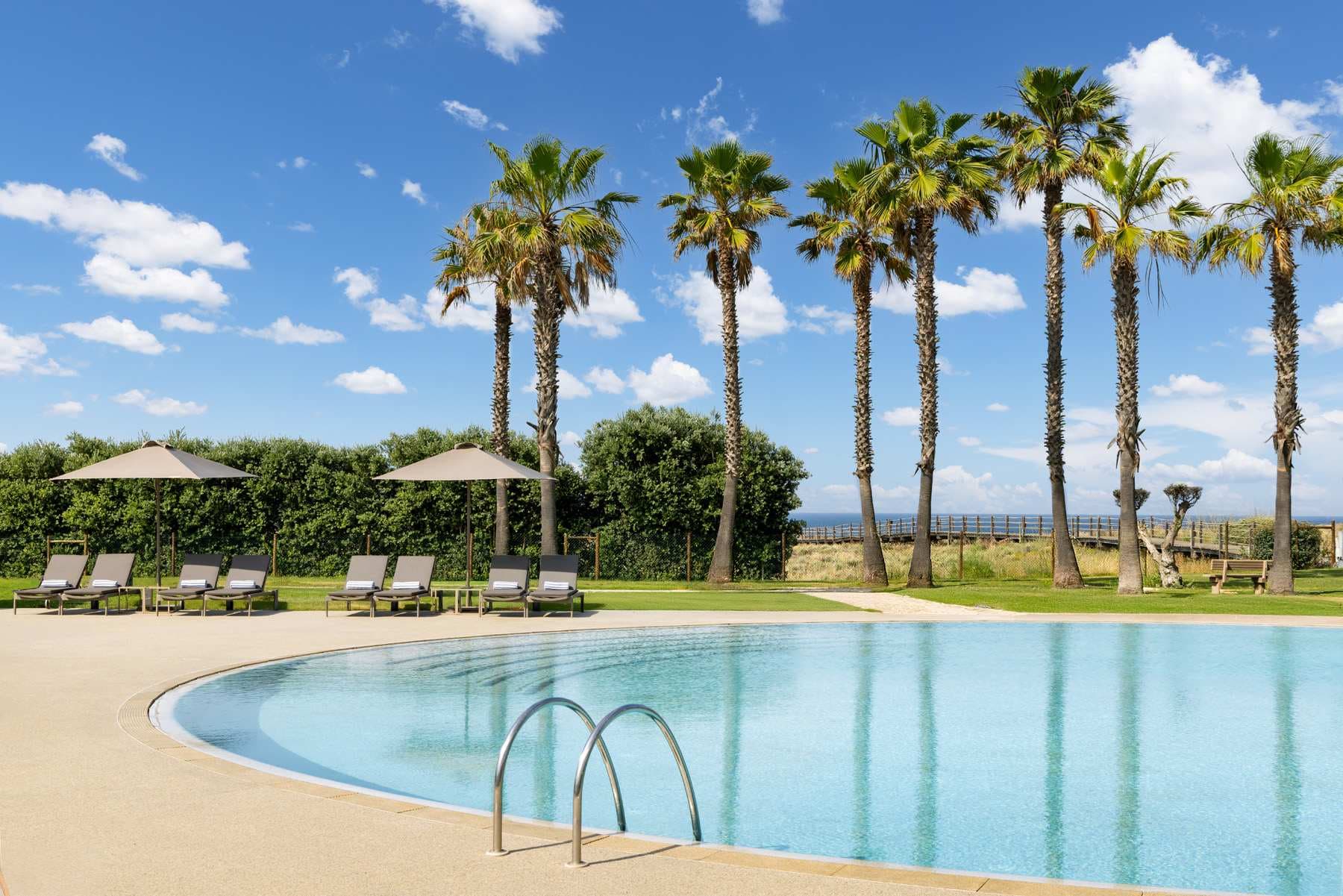 The Westin Salgados Beach Resort, Algarve Ansicht 7