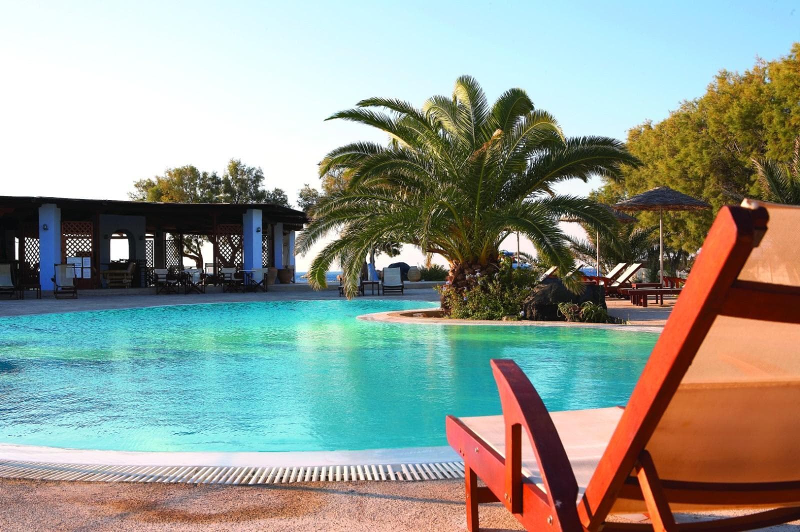Atlantis Beach Villa Ansicht 6