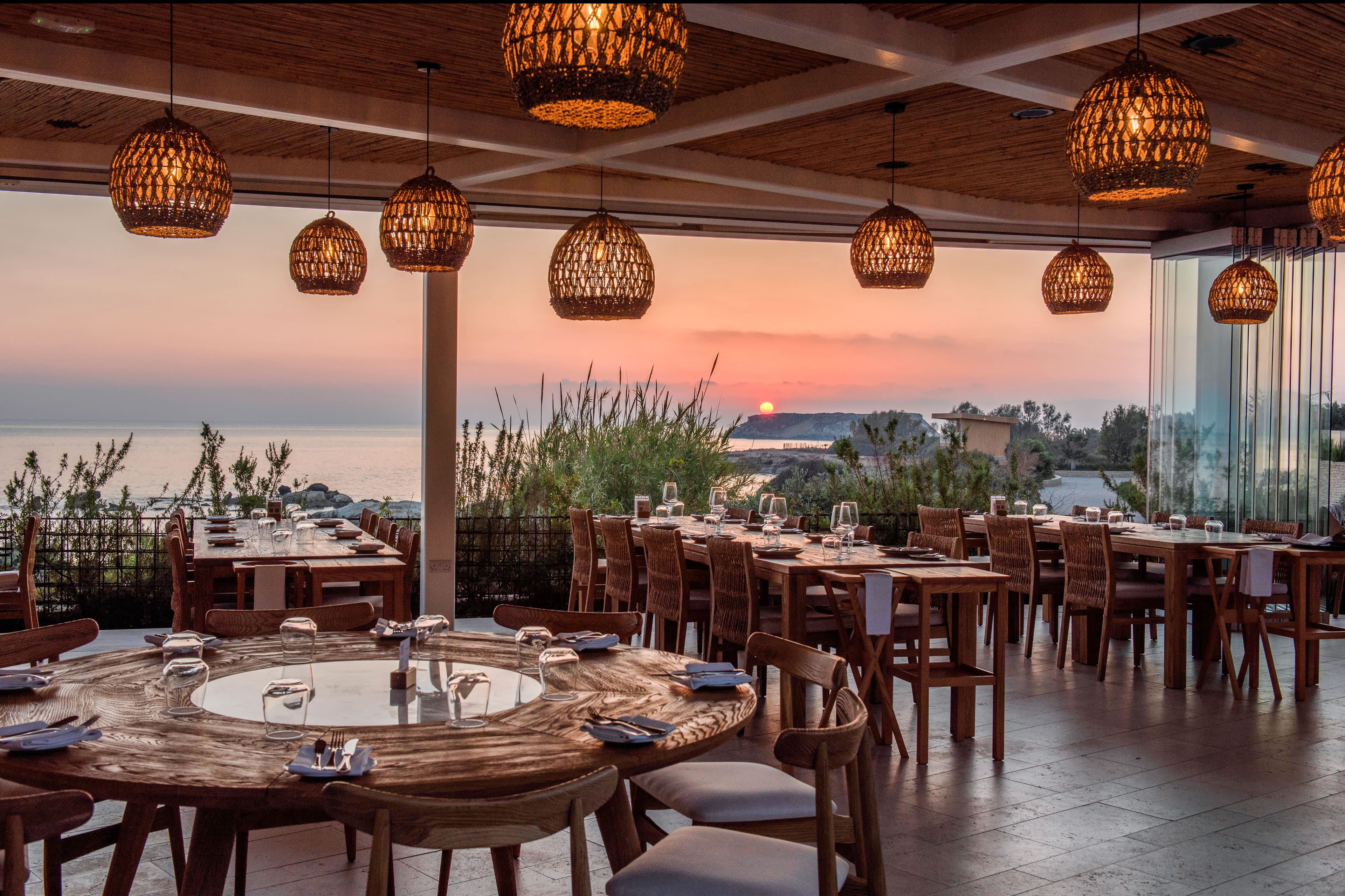 Cap St Georges Hotel & Resort Ansicht 8