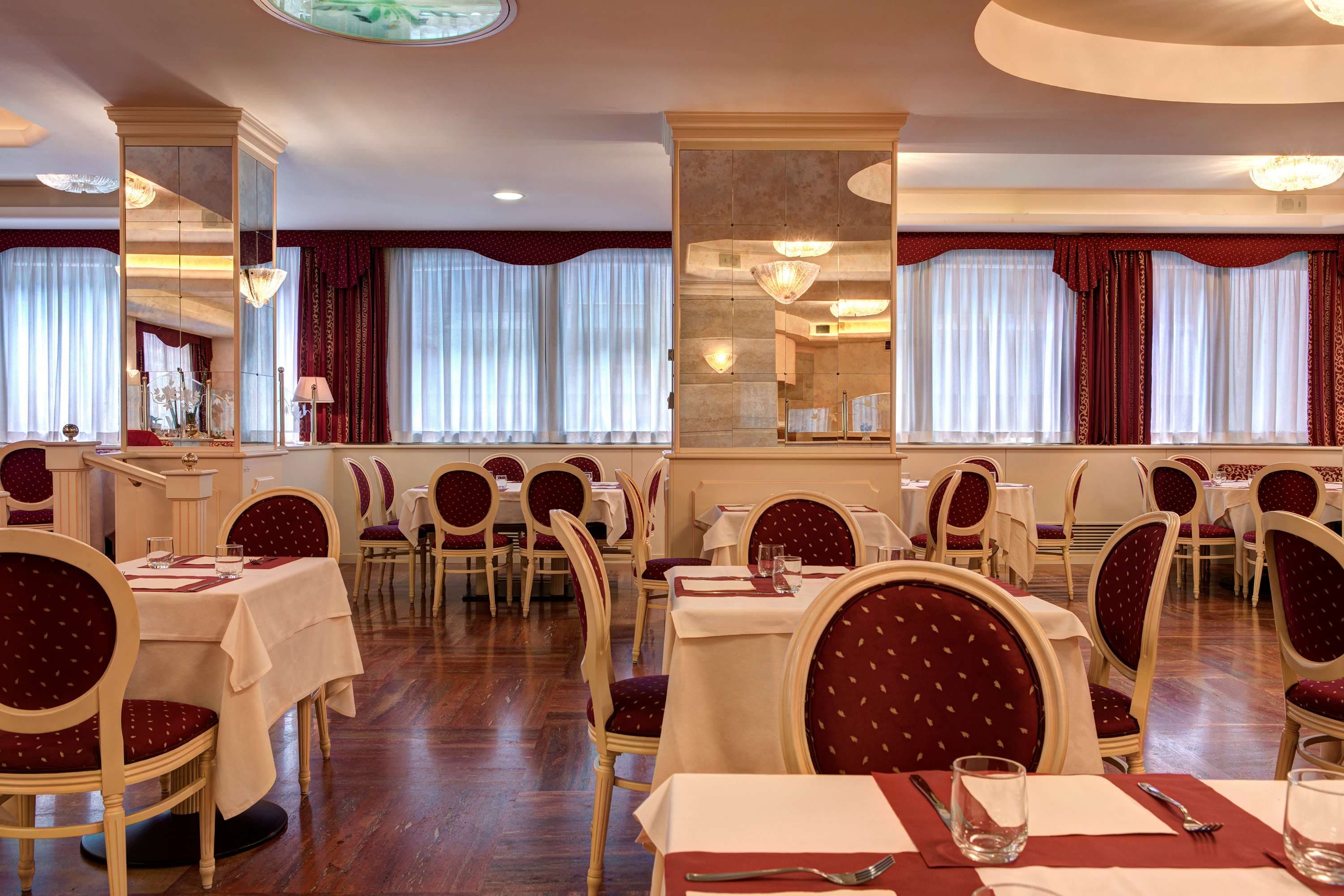 Best Western Gorizia Palace Hotel Ansicht 8