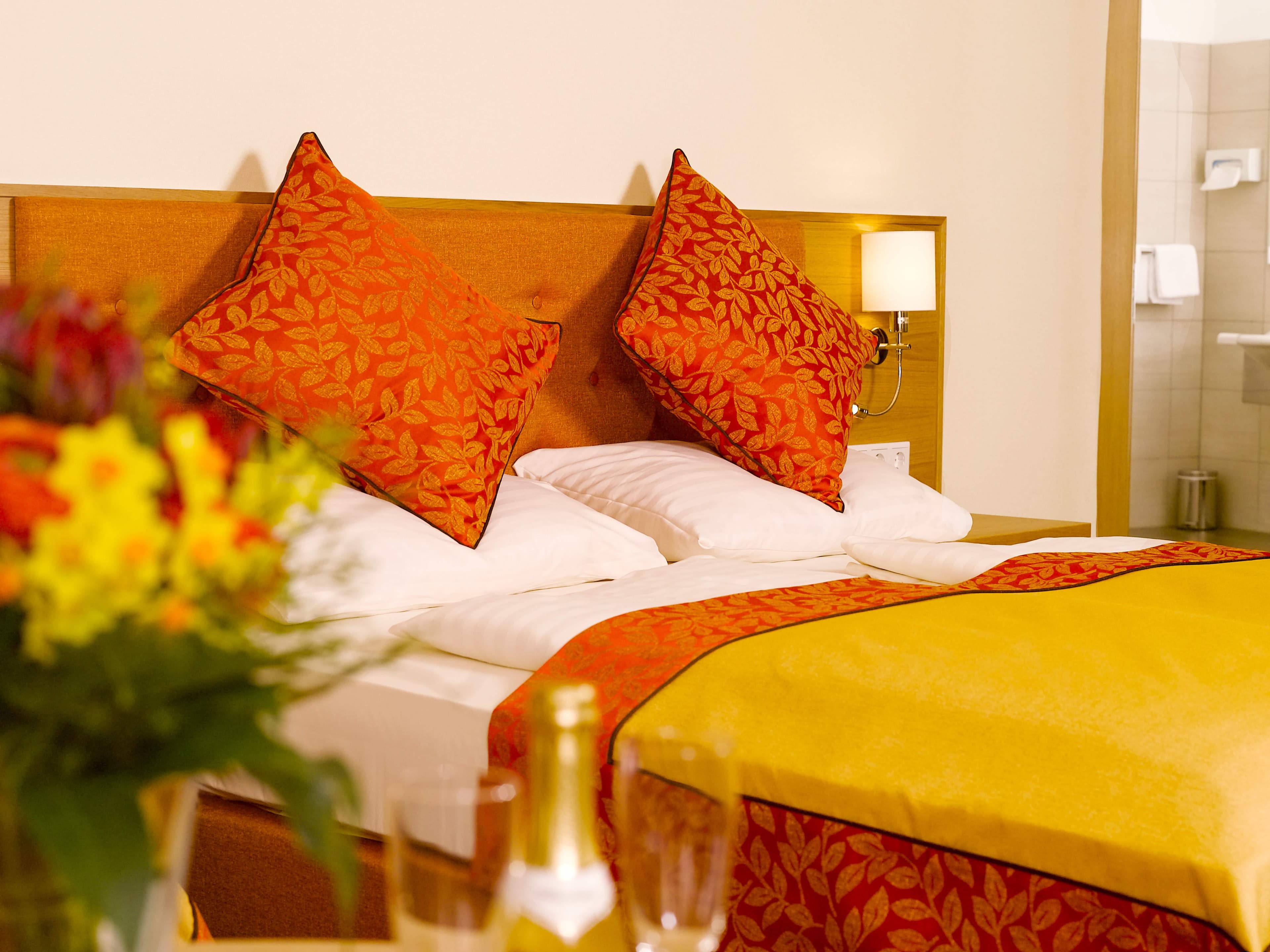 Hotel Drei Raben Ansicht 3