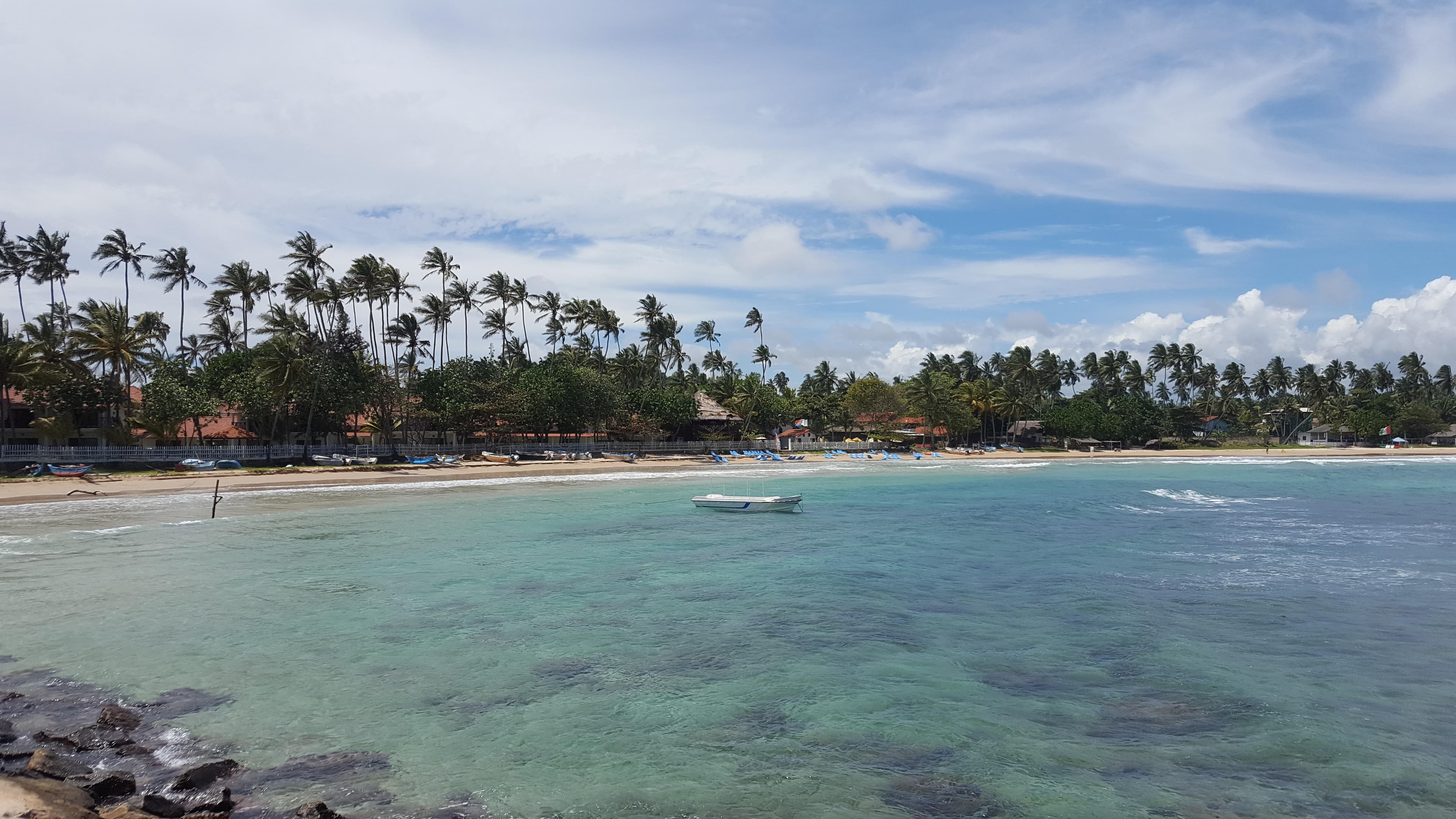 Dickwella Resort & Spa Ansicht 3