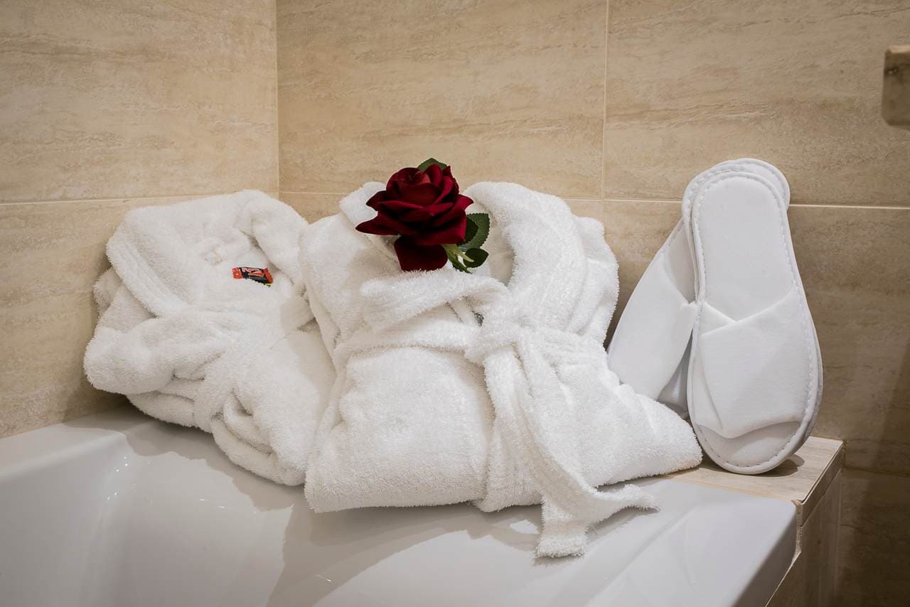 Hotel Executive Ansicht 4