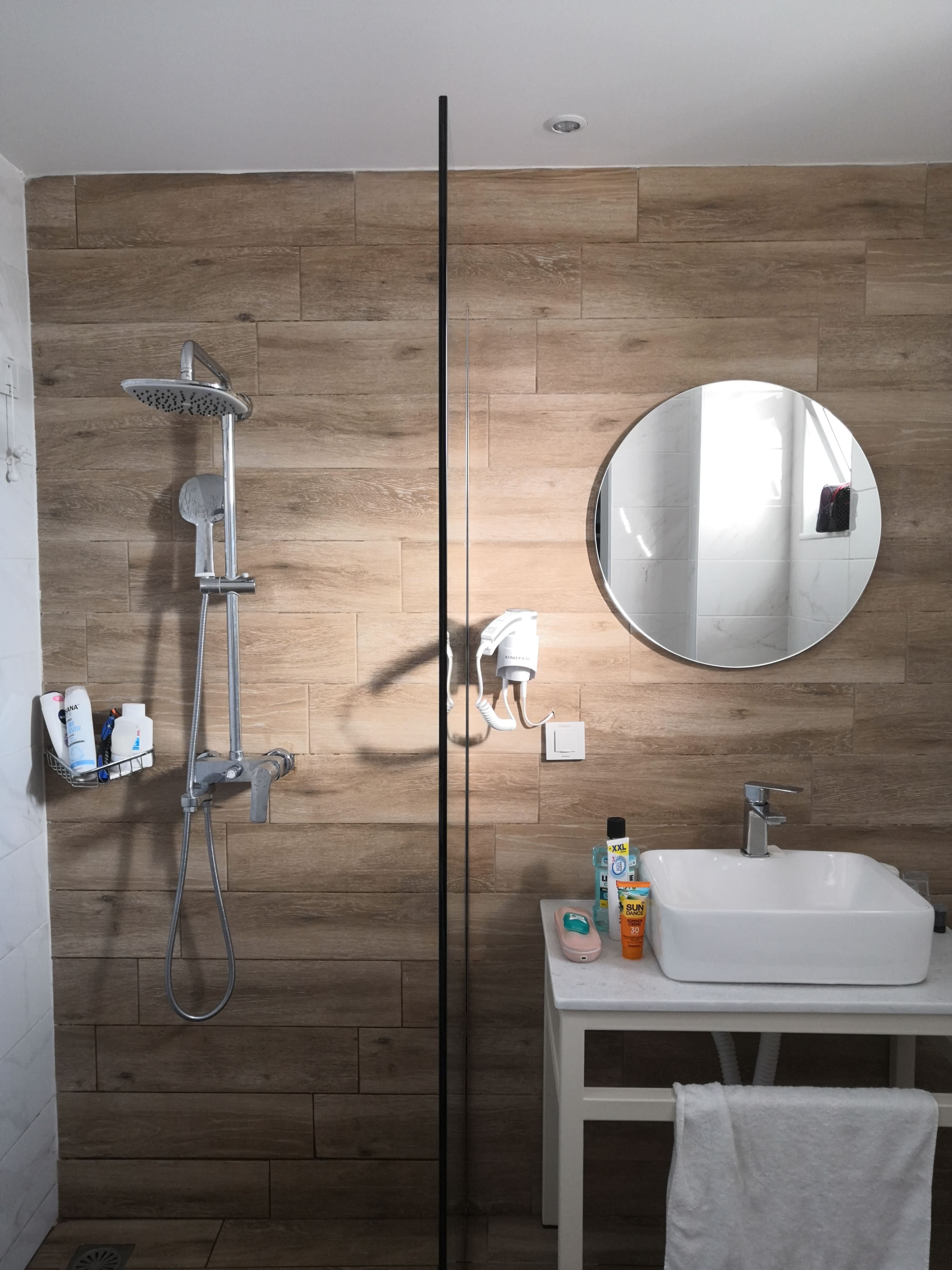 Lambi Resort Ansicht 5