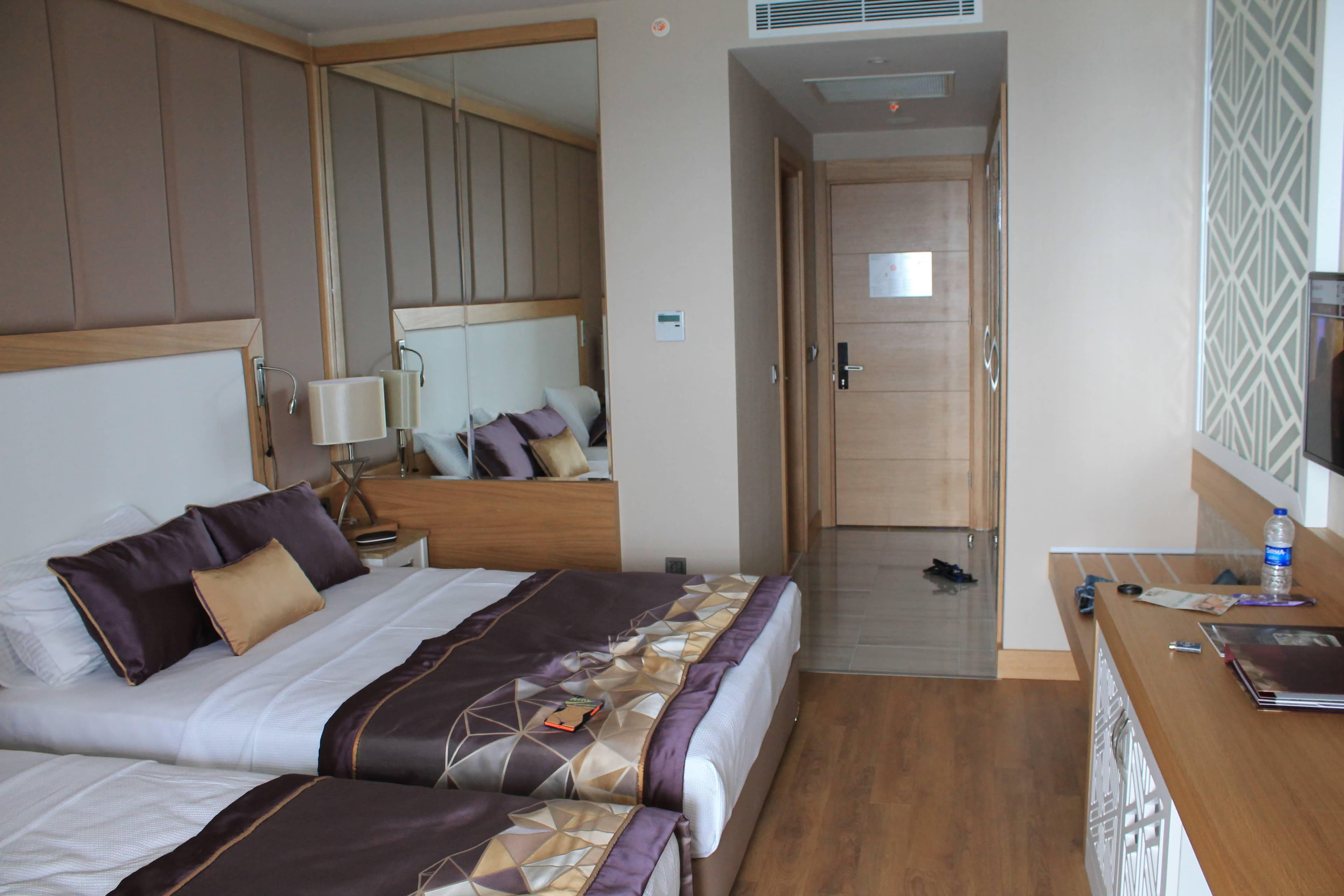 Mary Hotels Alanya Ansicht 3