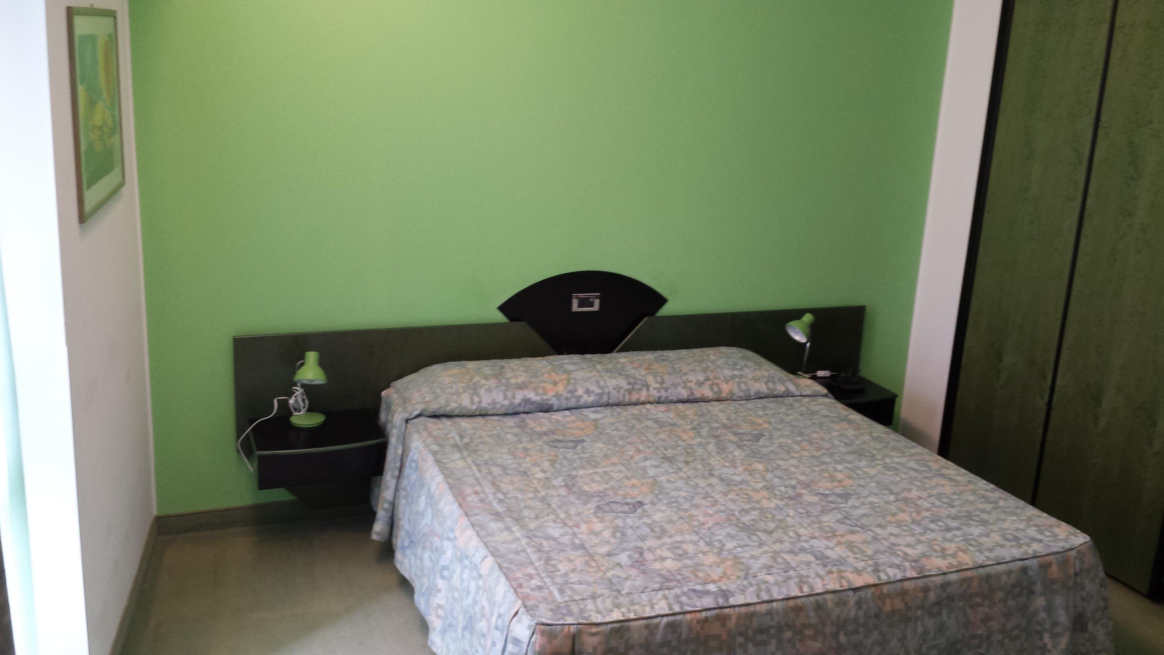 Hotel Medusa Splendid Ansicht 4