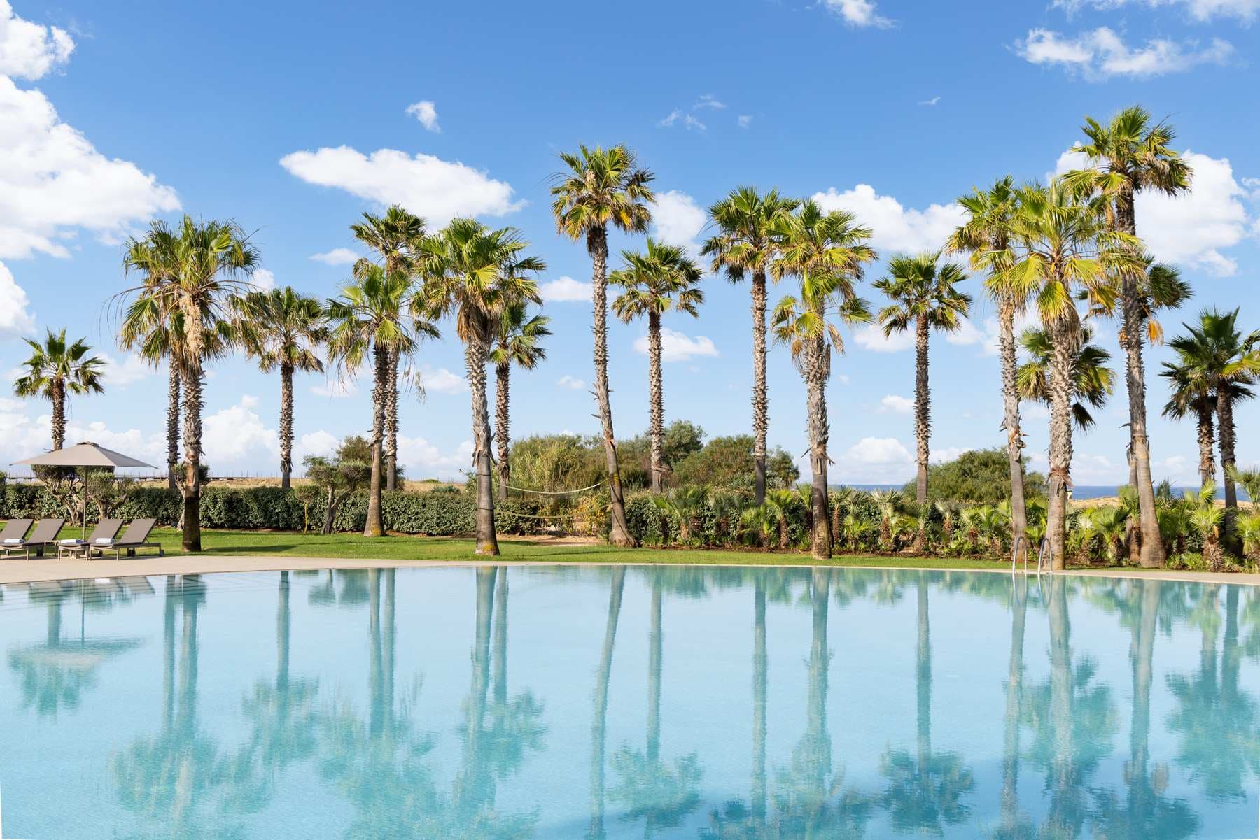 The Westin Salgados Beach Resort, Algarve Ansicht 9