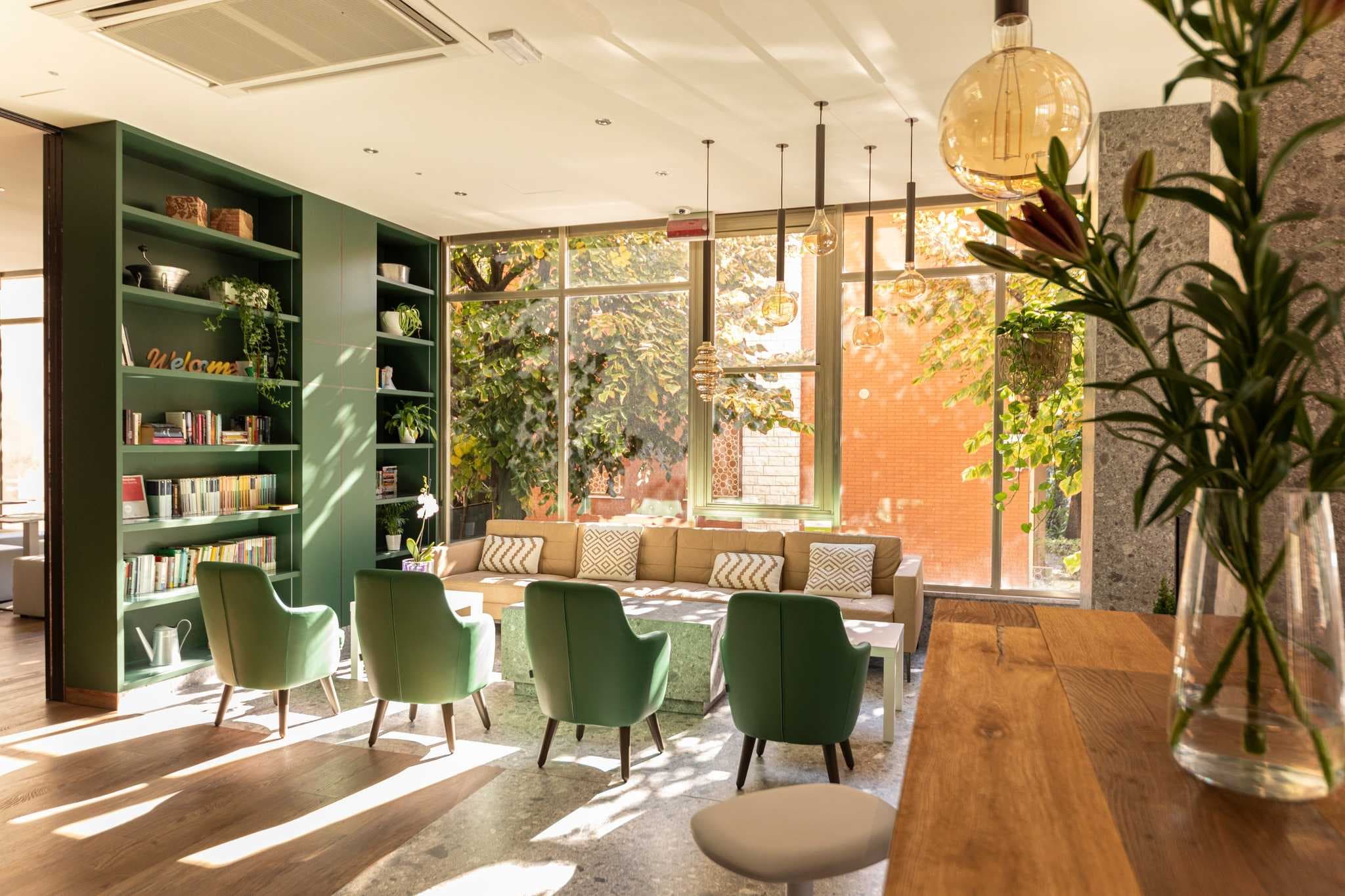 Bio Boutique Hotel Xù - Ambienthotels Group