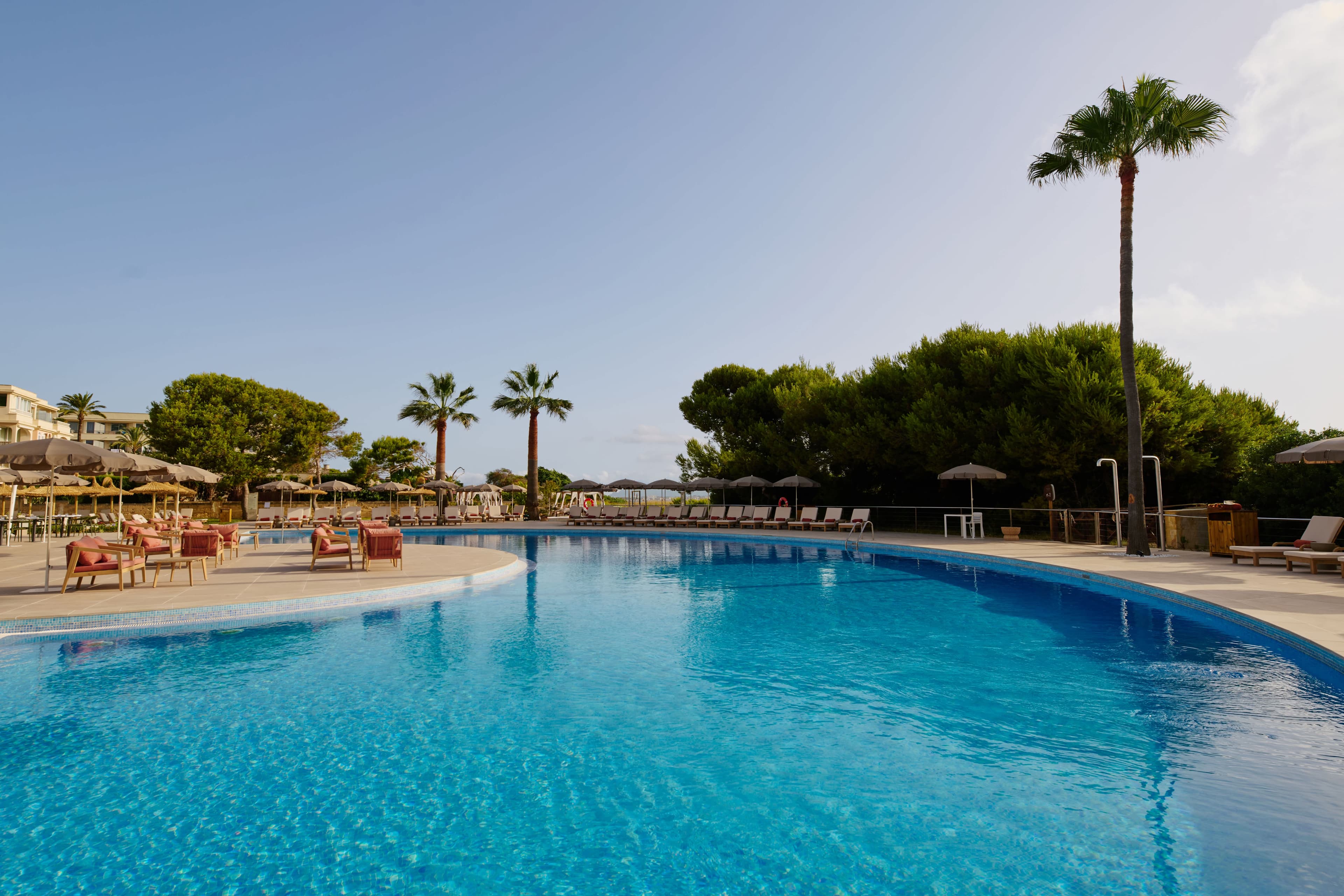 Sarena de Muro Resort Mallorca, part of Destination by Hyatt Ansicht 7