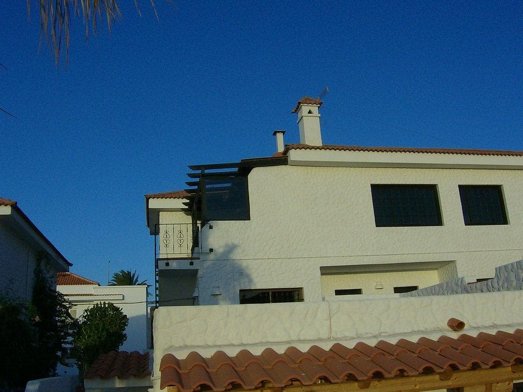 Natalis Apartamentos Ansicht 3