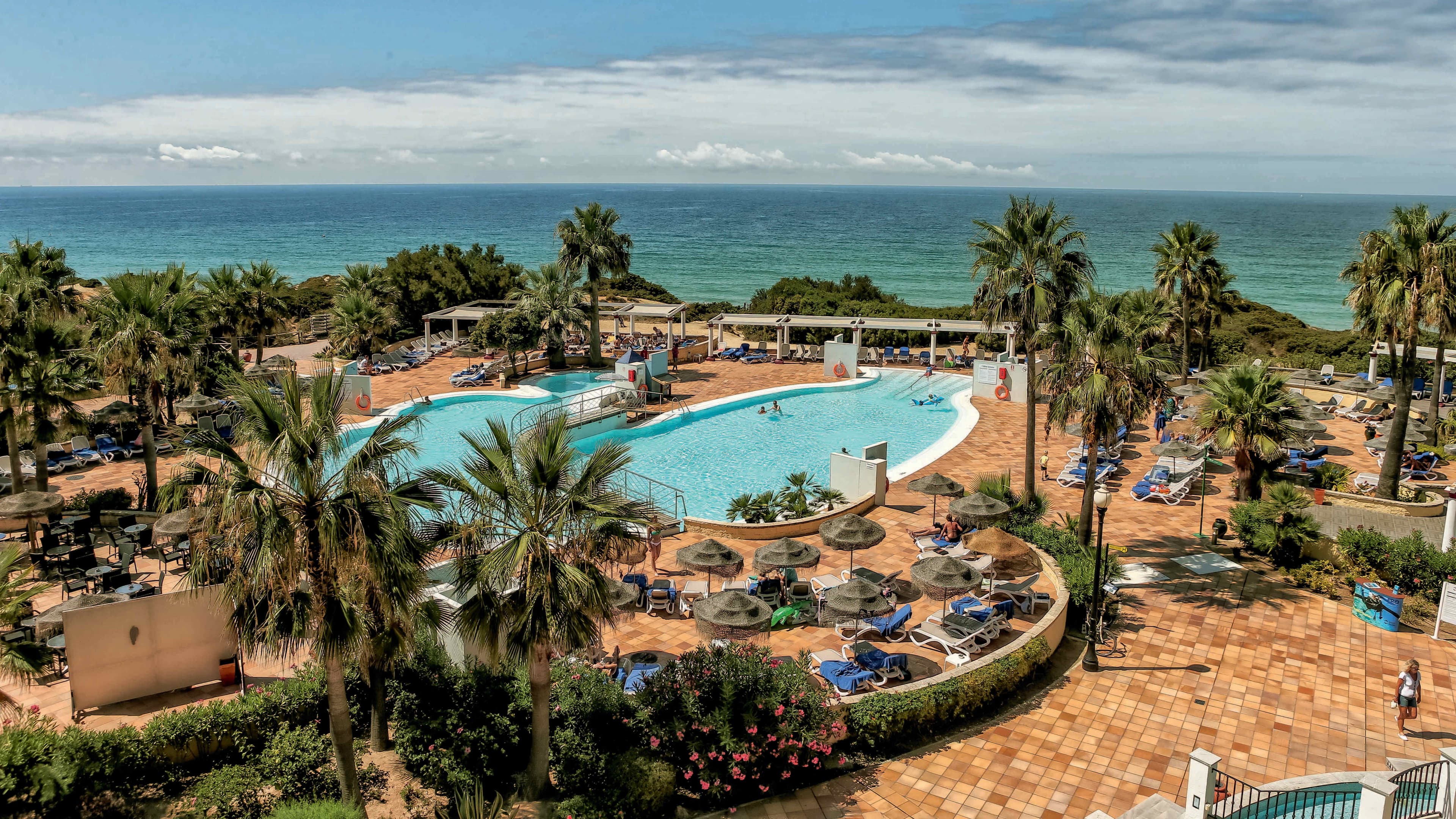 Aldiana Club Andalusien Ansicht 8