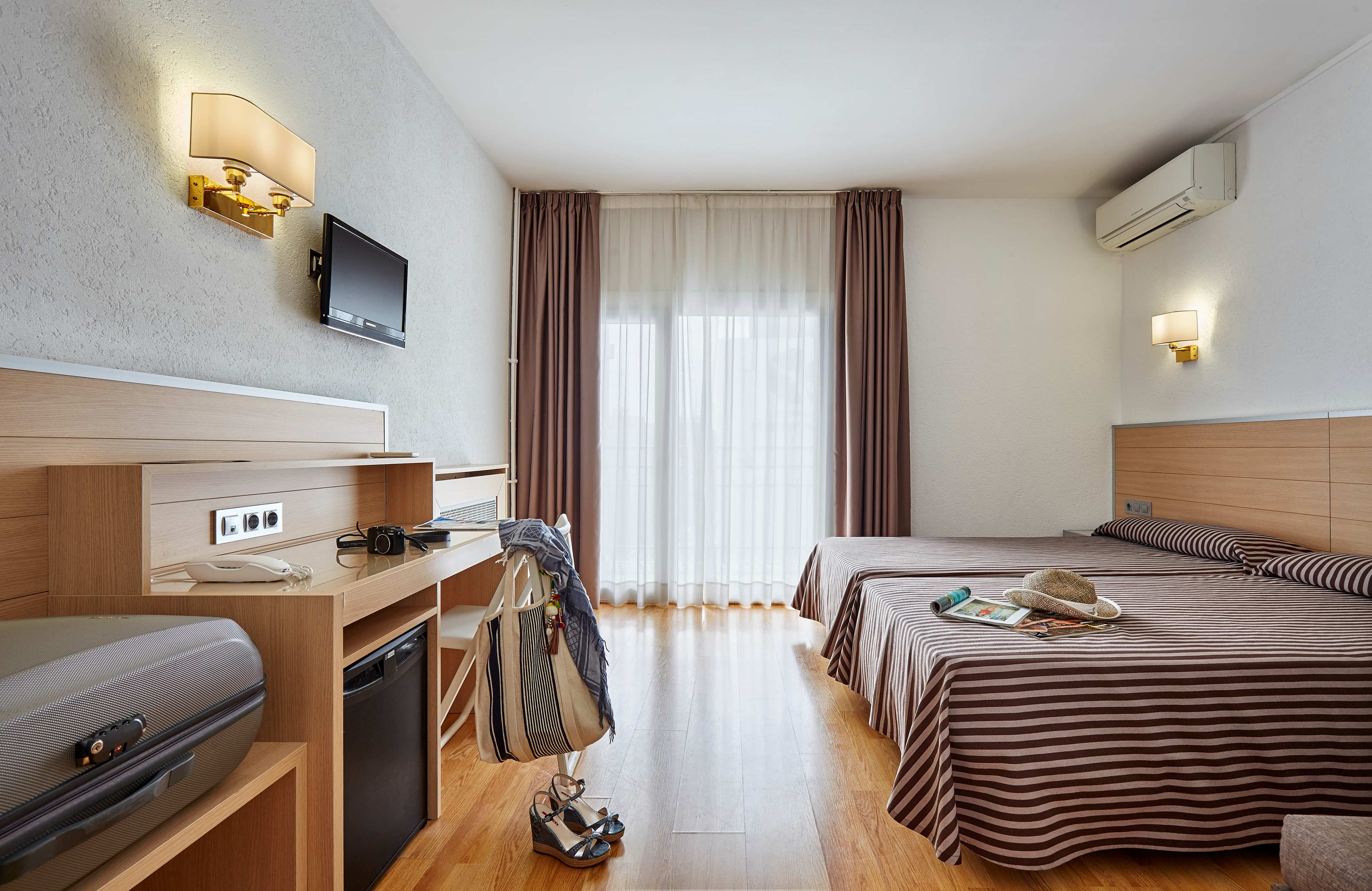 Gran Hotel Flamingo Ansicht 4