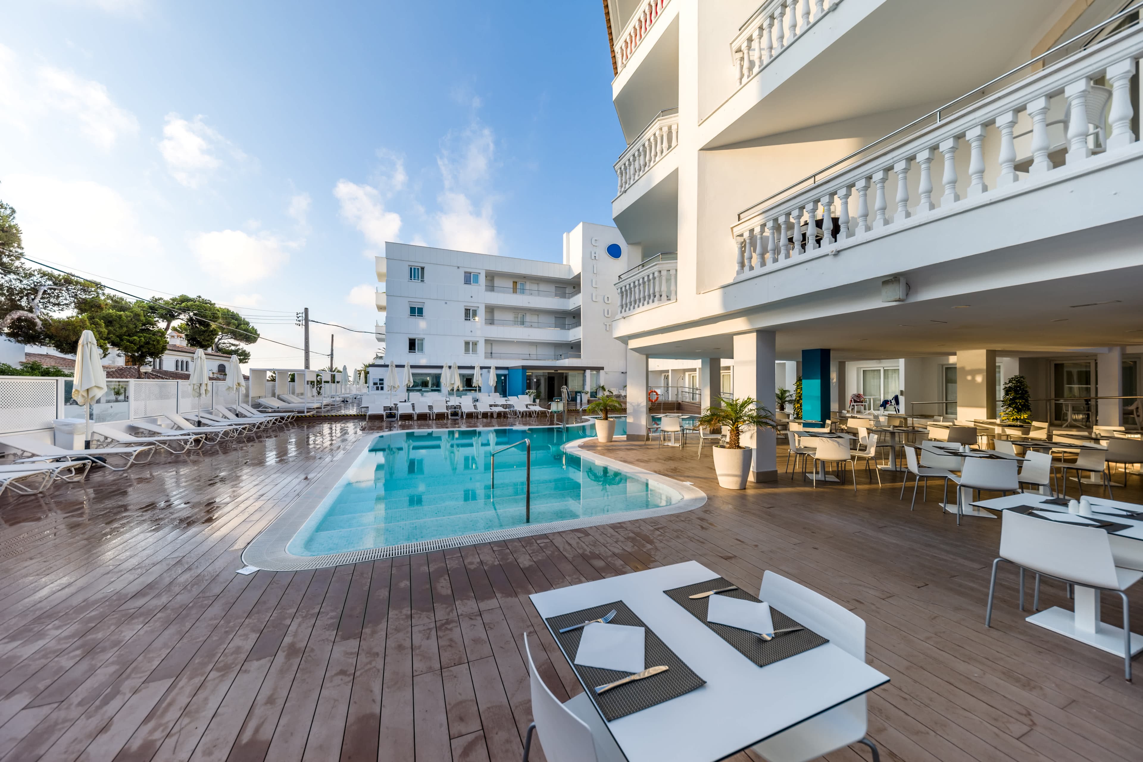 Welikehotel Triton Beach Ansicht 8