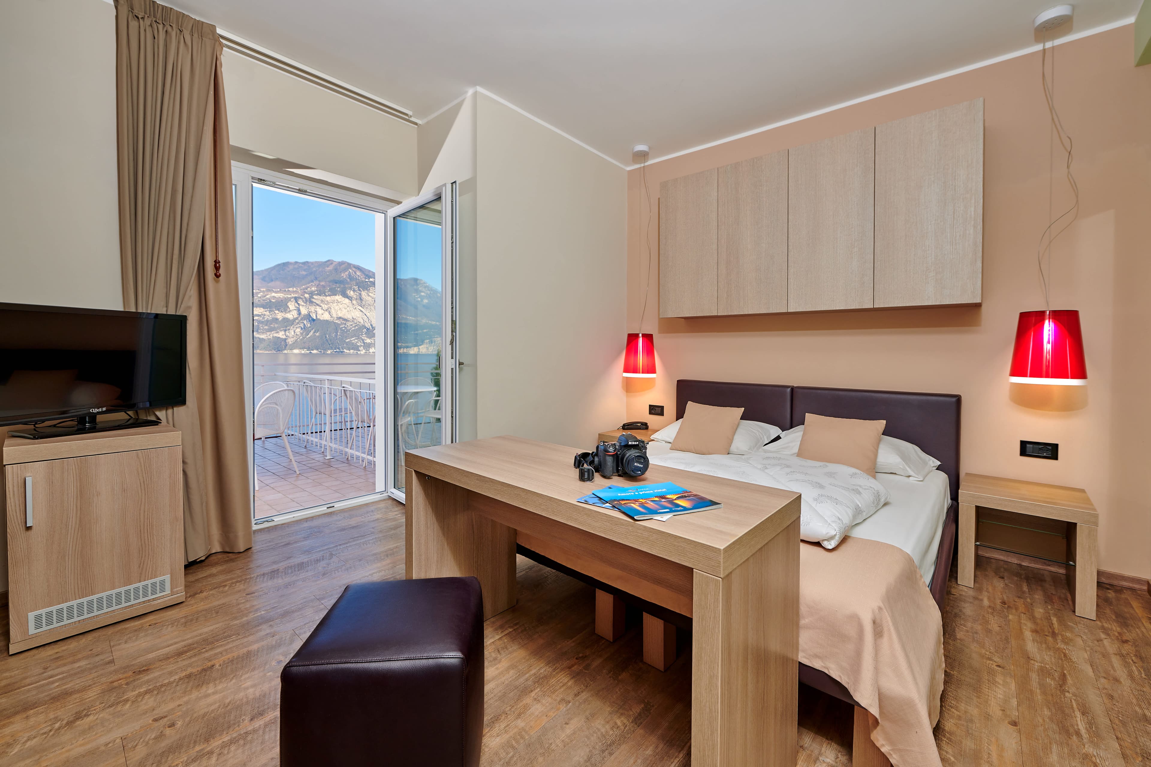 Hotel Eden Ansicht 3