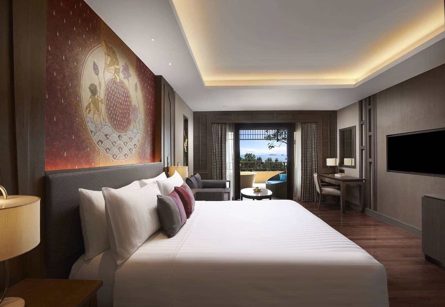 Amari Vogue Krabi Ansicht 6