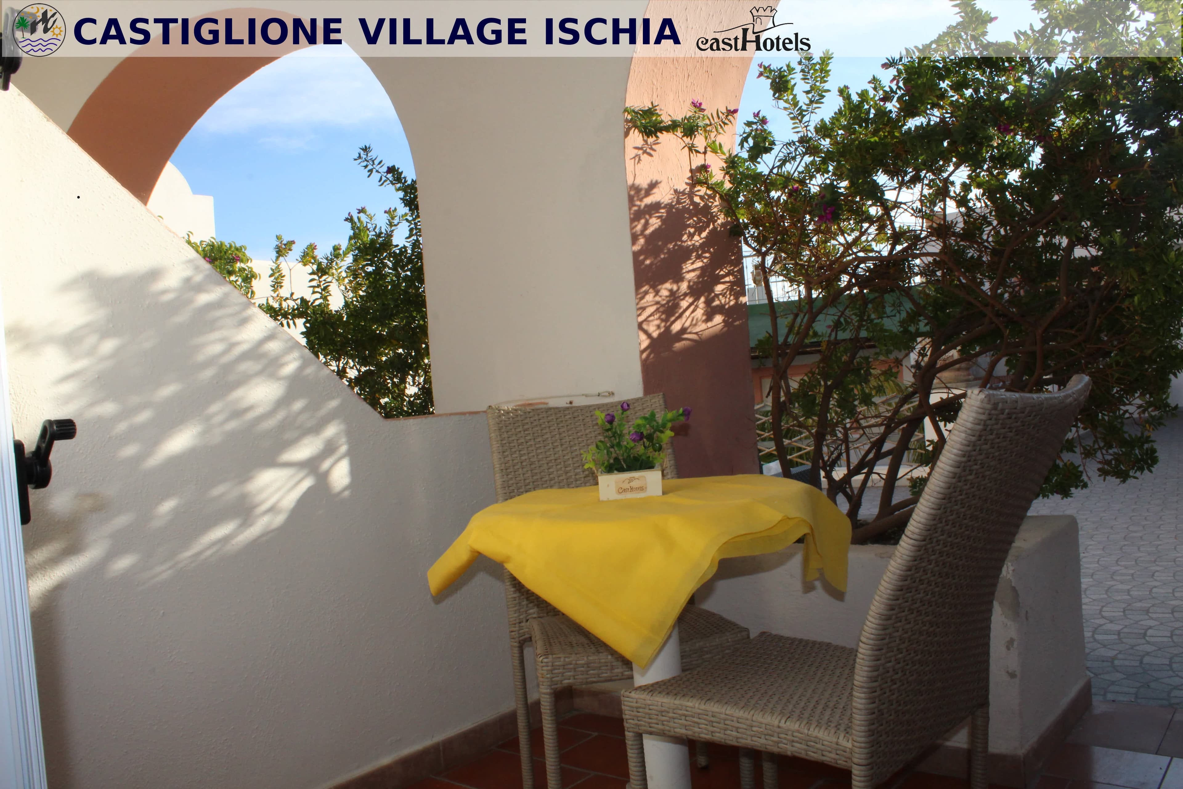 Castiglione Village & Spa Ansicht 5