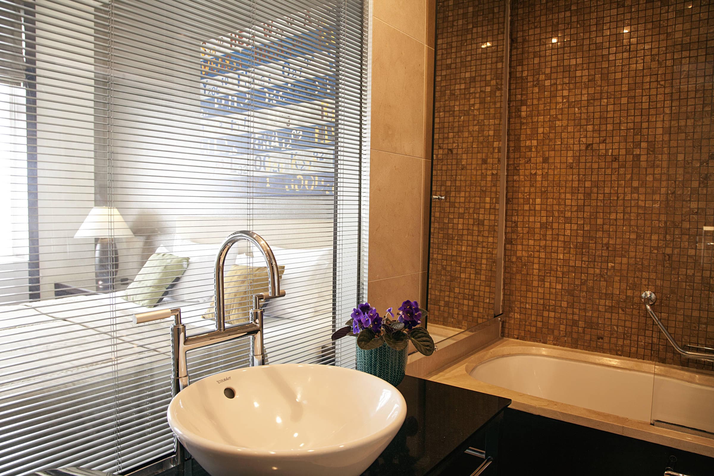Quentin Design Hotel Berlin Ansicht 4
