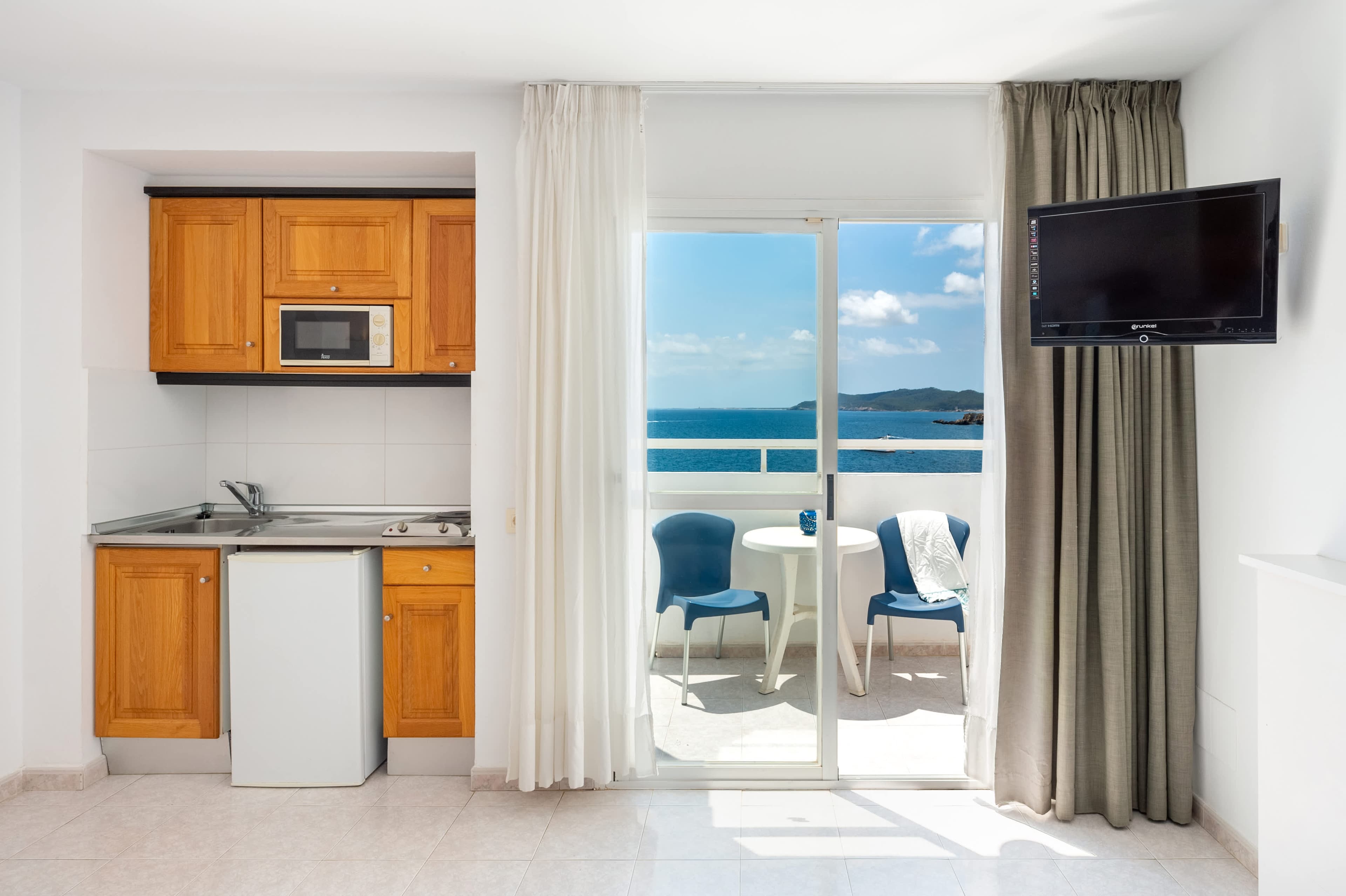 Apartamentos Vibra Panoramic Ansicht 5
