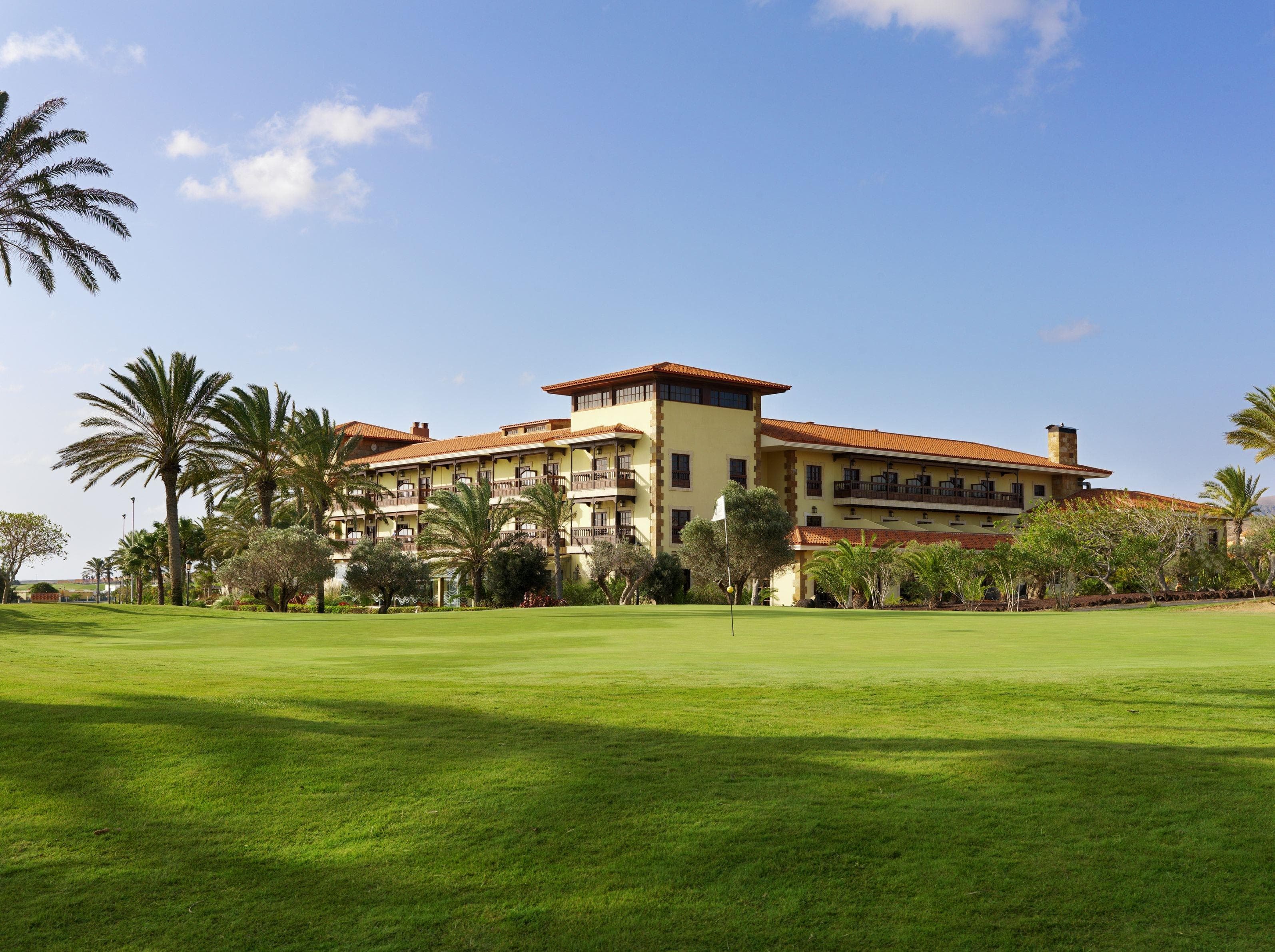 Elba Palace Golf Boutique Hotel - Adults Only Ansicht 8