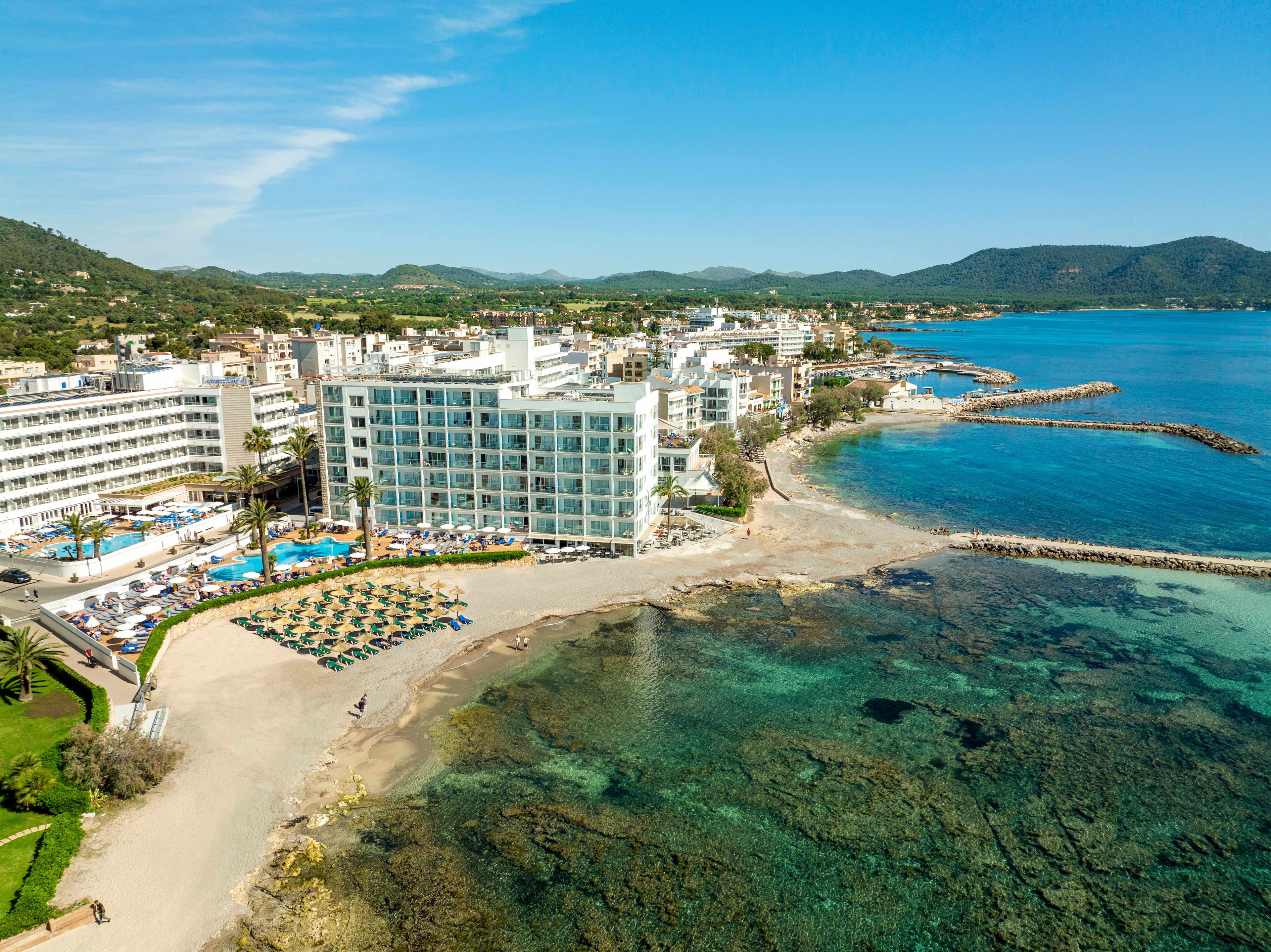 TUI BLUE Levante Ansicht 2