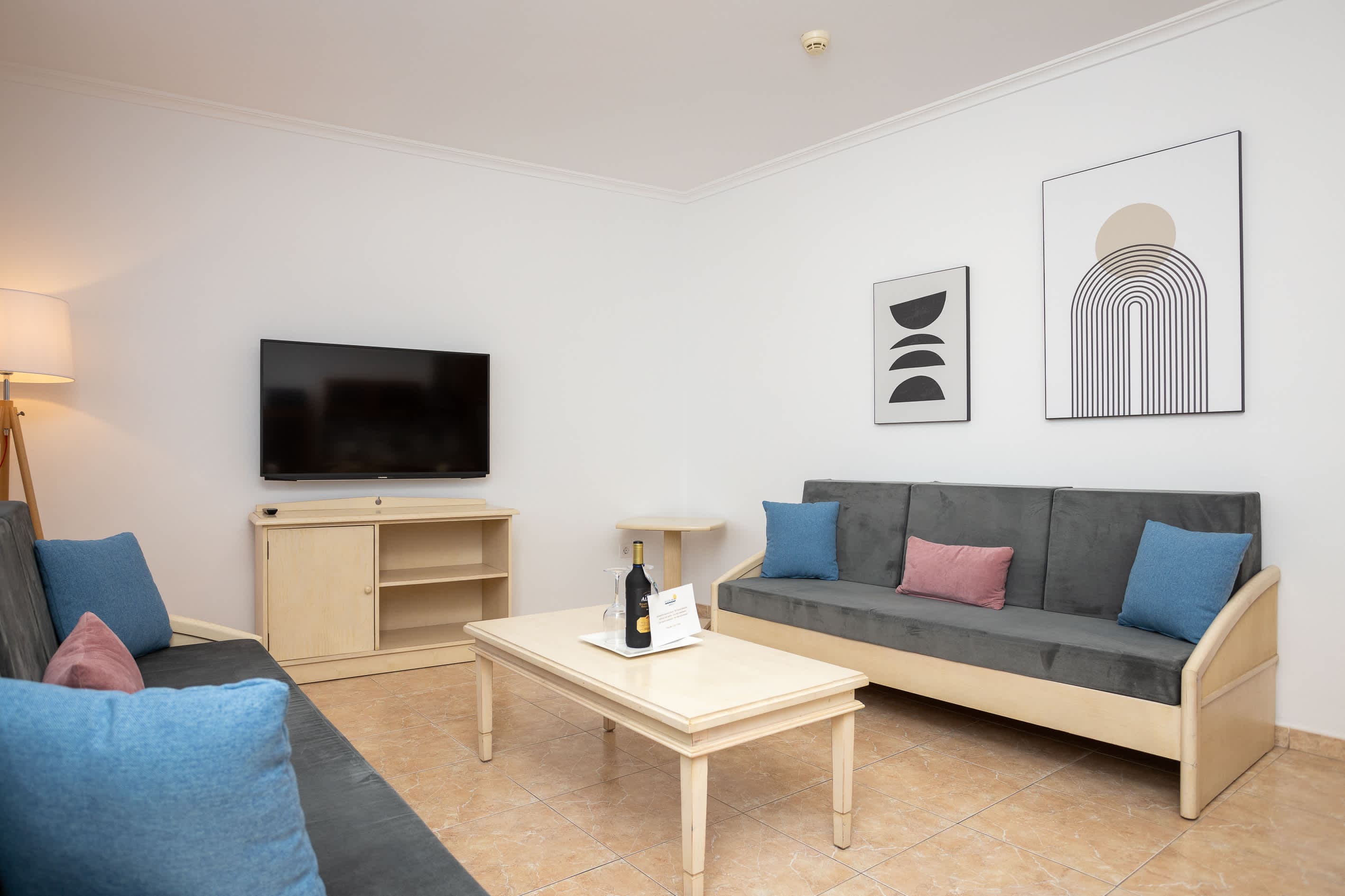 Villa-Mar Hotel Ansicht 3