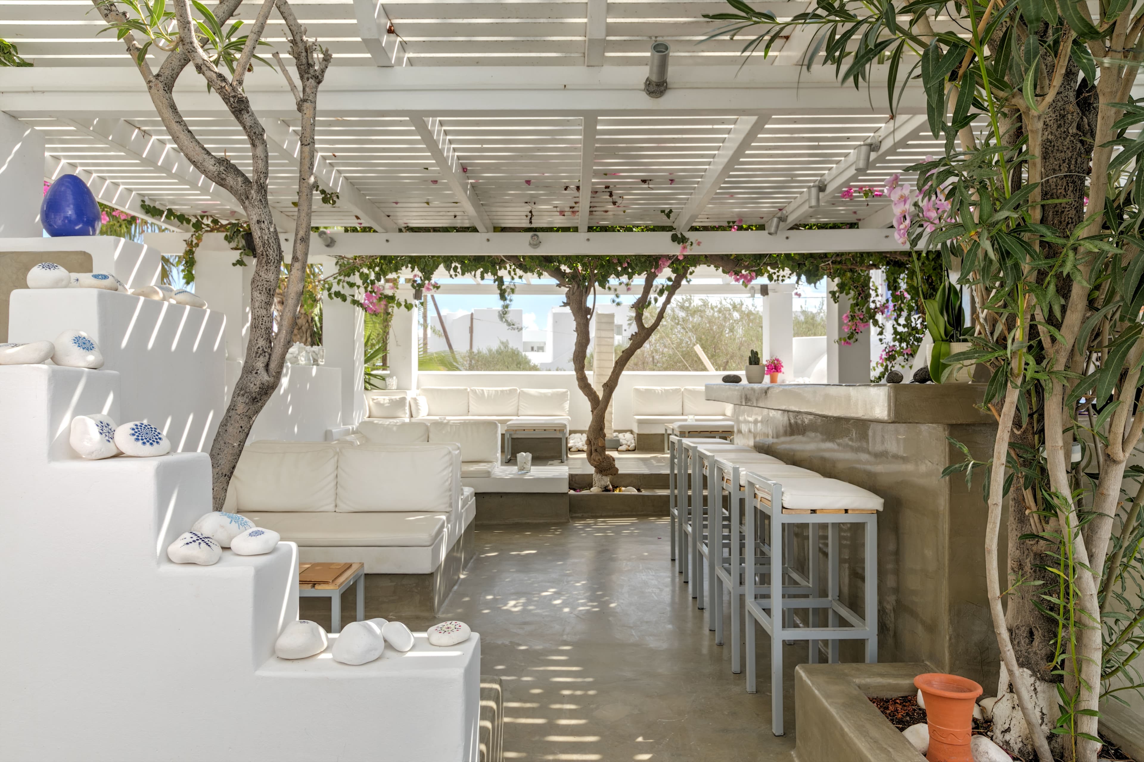 Kouros Village Hotel - Adult's Only Ansicht 9