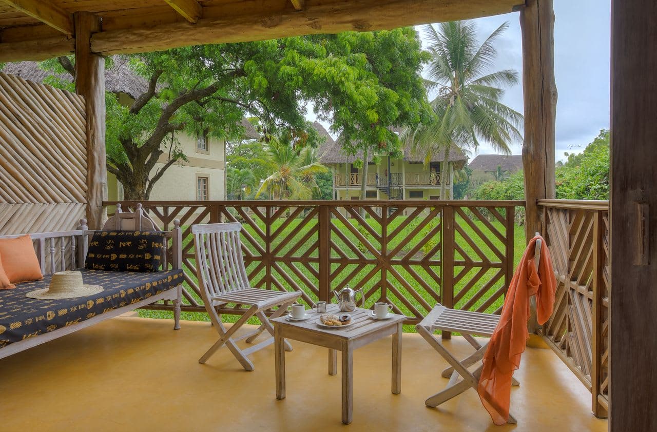 Neptune Palm Beach Boutique Resort & Spa Ansicht 5