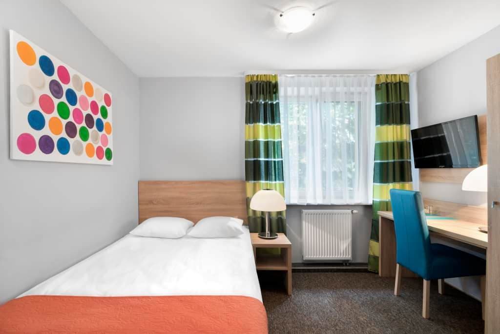Hotel Petrus Ansicht 6