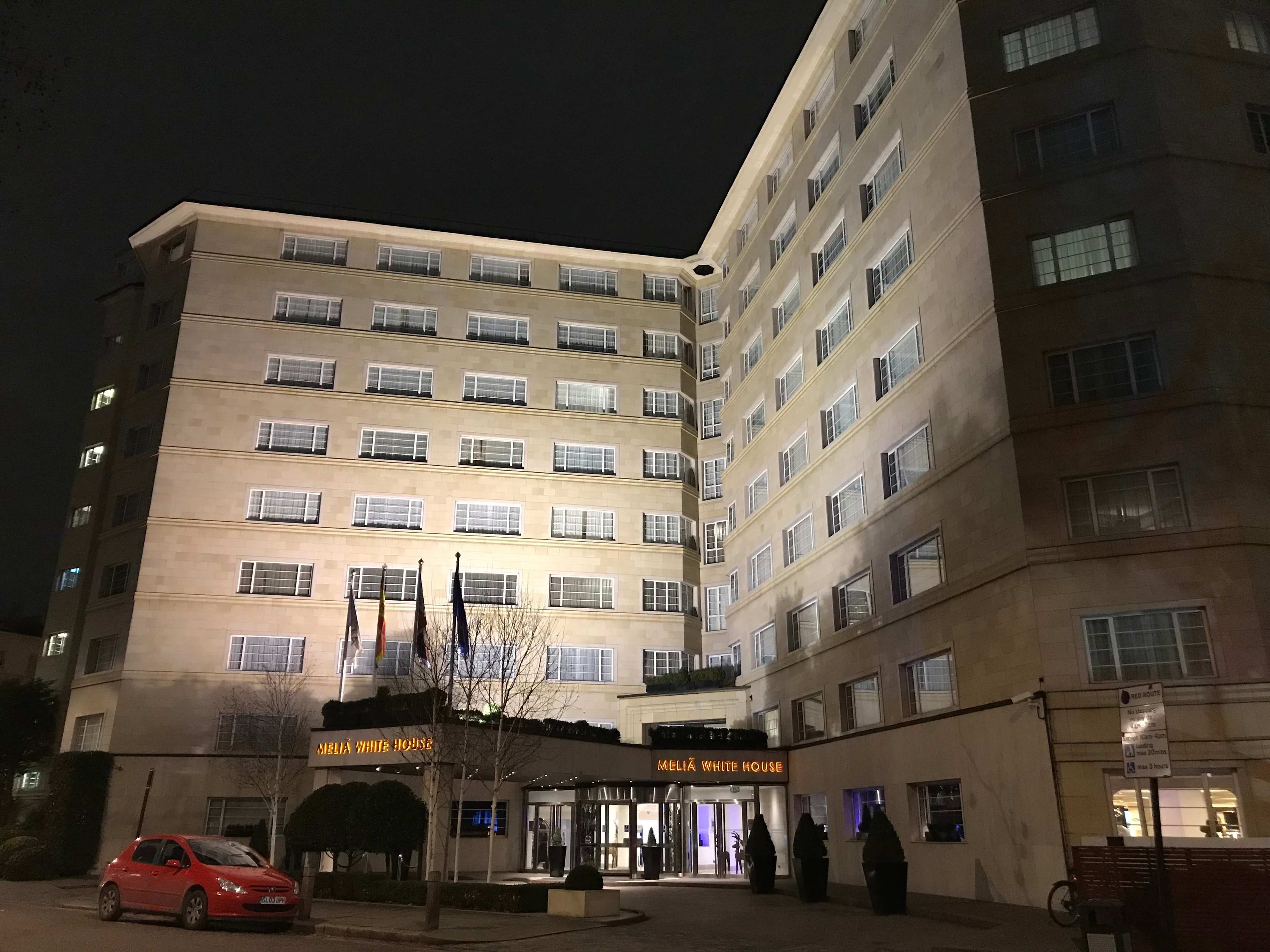 Melia White House Ansicht 3