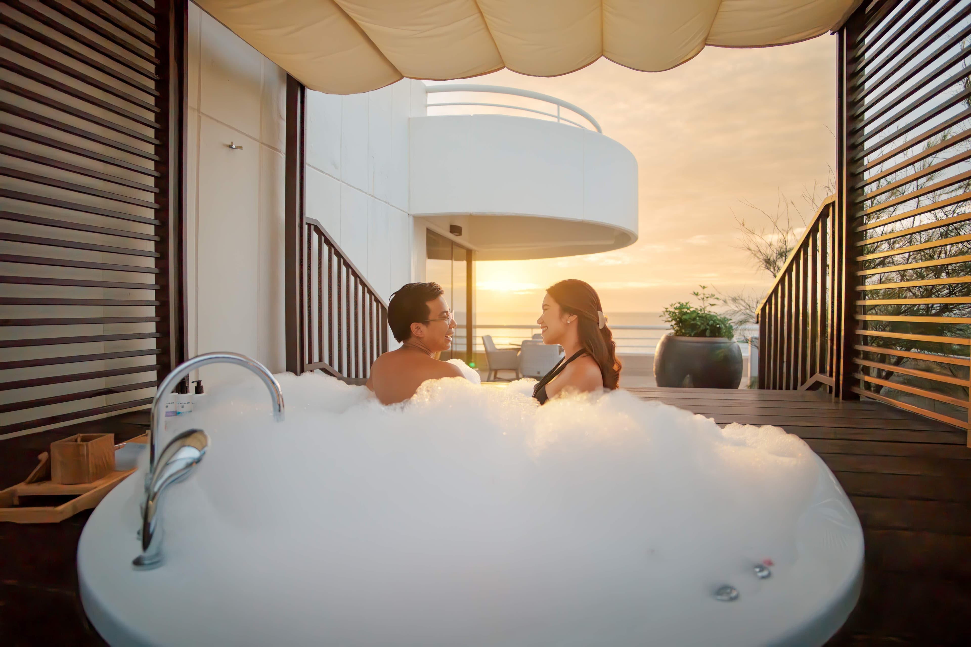 Pullman Phuket Arcadia Karon Beach Ansicht 4