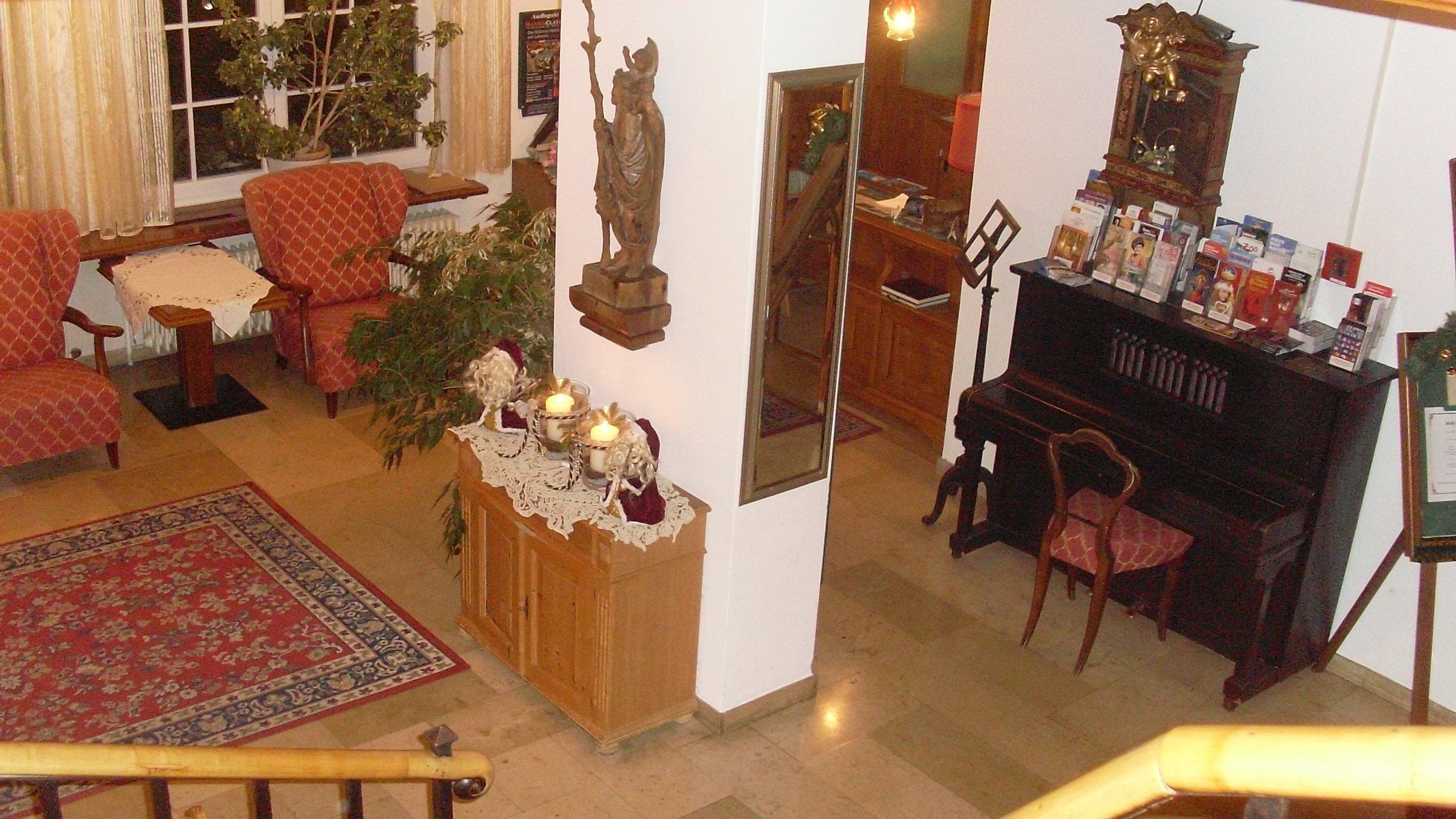 Schlick Seehotel Ansicht 8