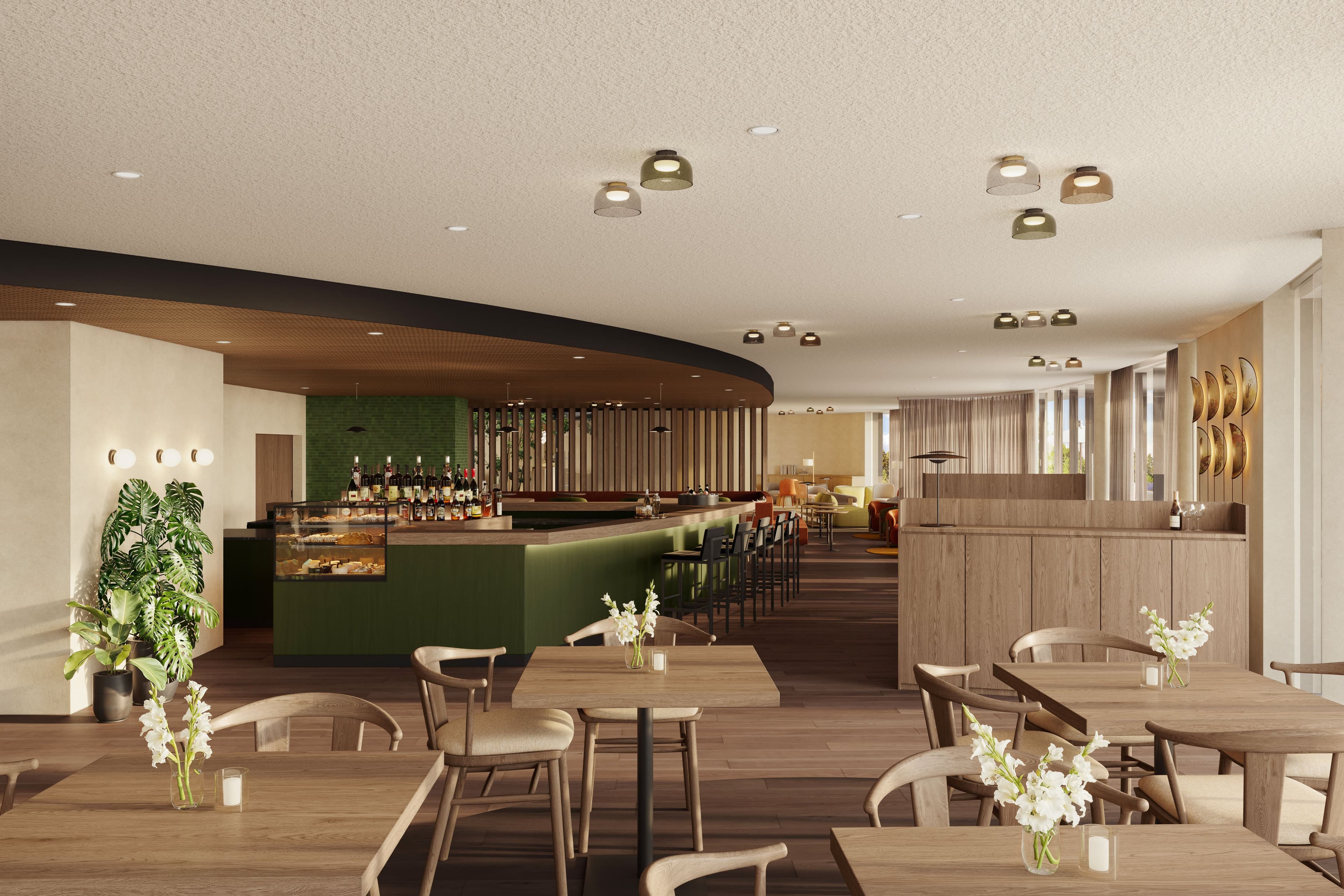 Ganischgerhof Mountain Resort & SPA Ansicht 8
