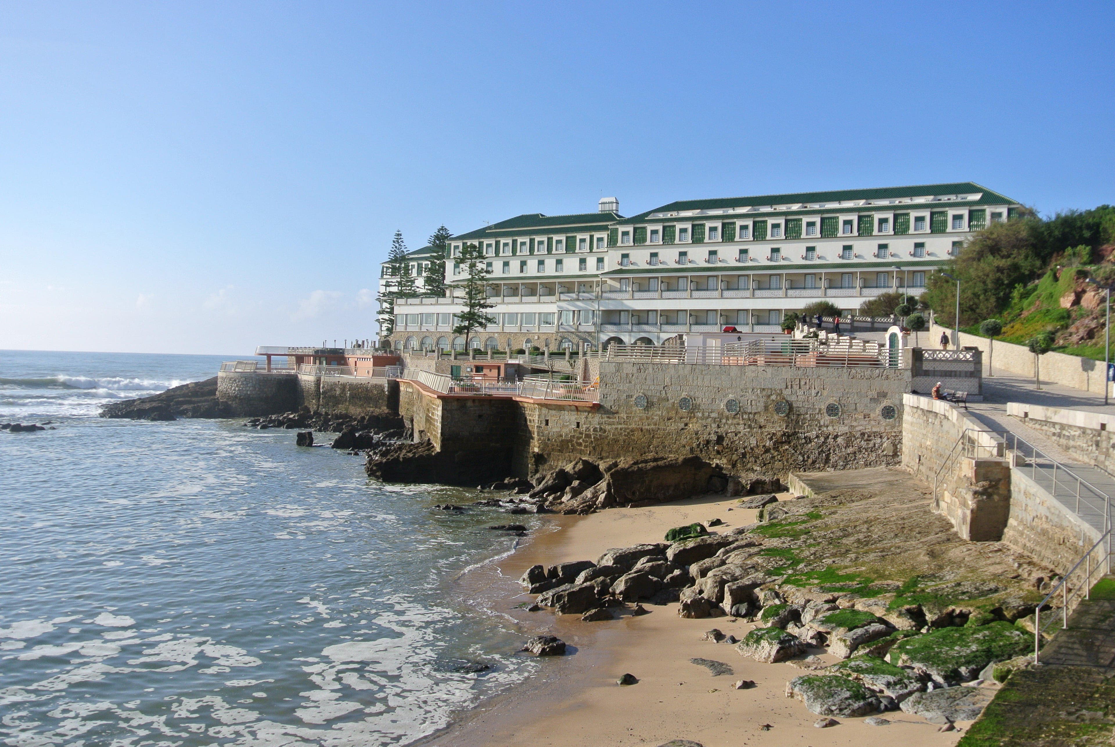 Hotel Vila Galé Ericeira Ansicht 3