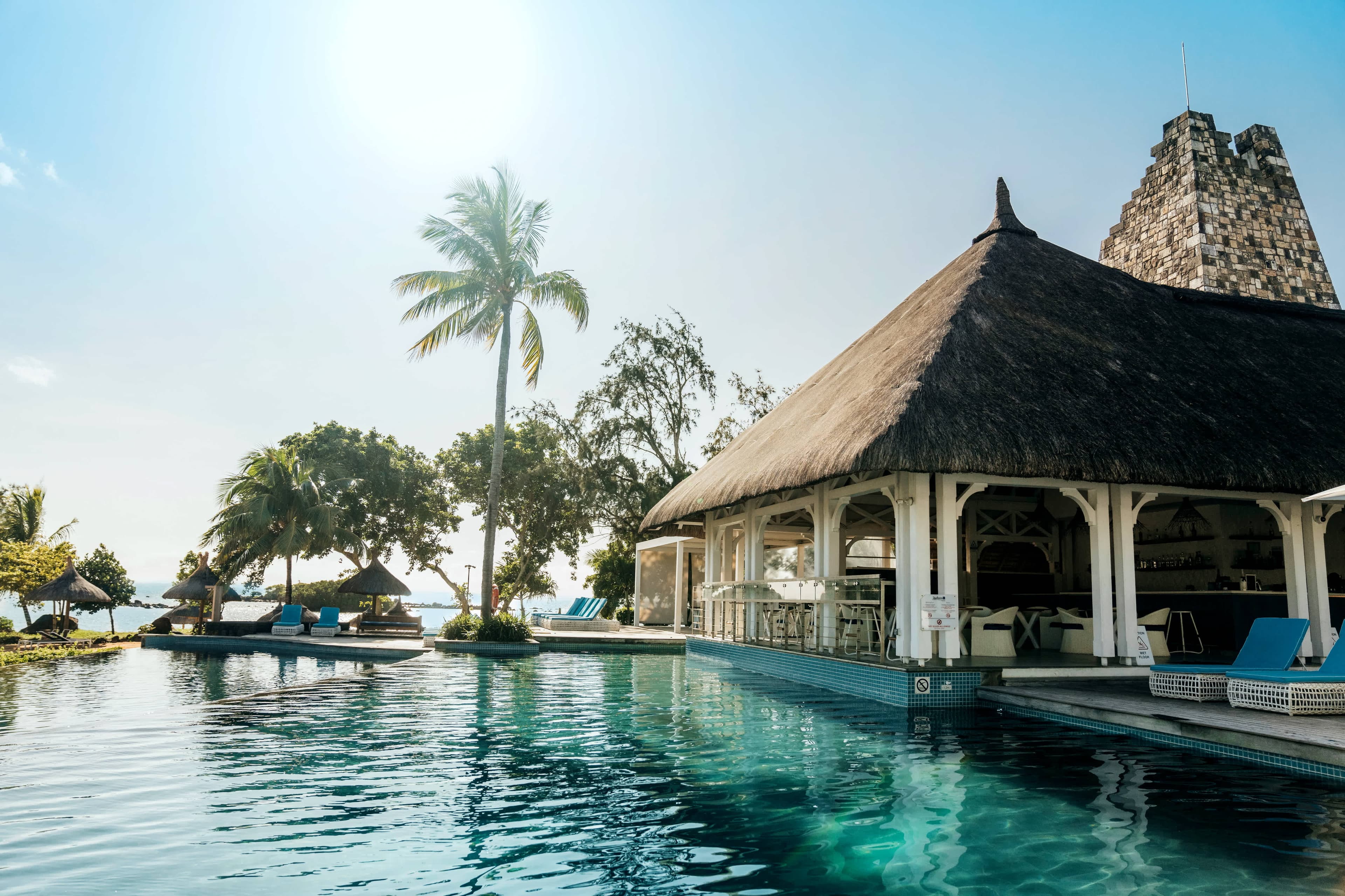 Radisson Blu Azuri Resort & Spa Ansicht 7