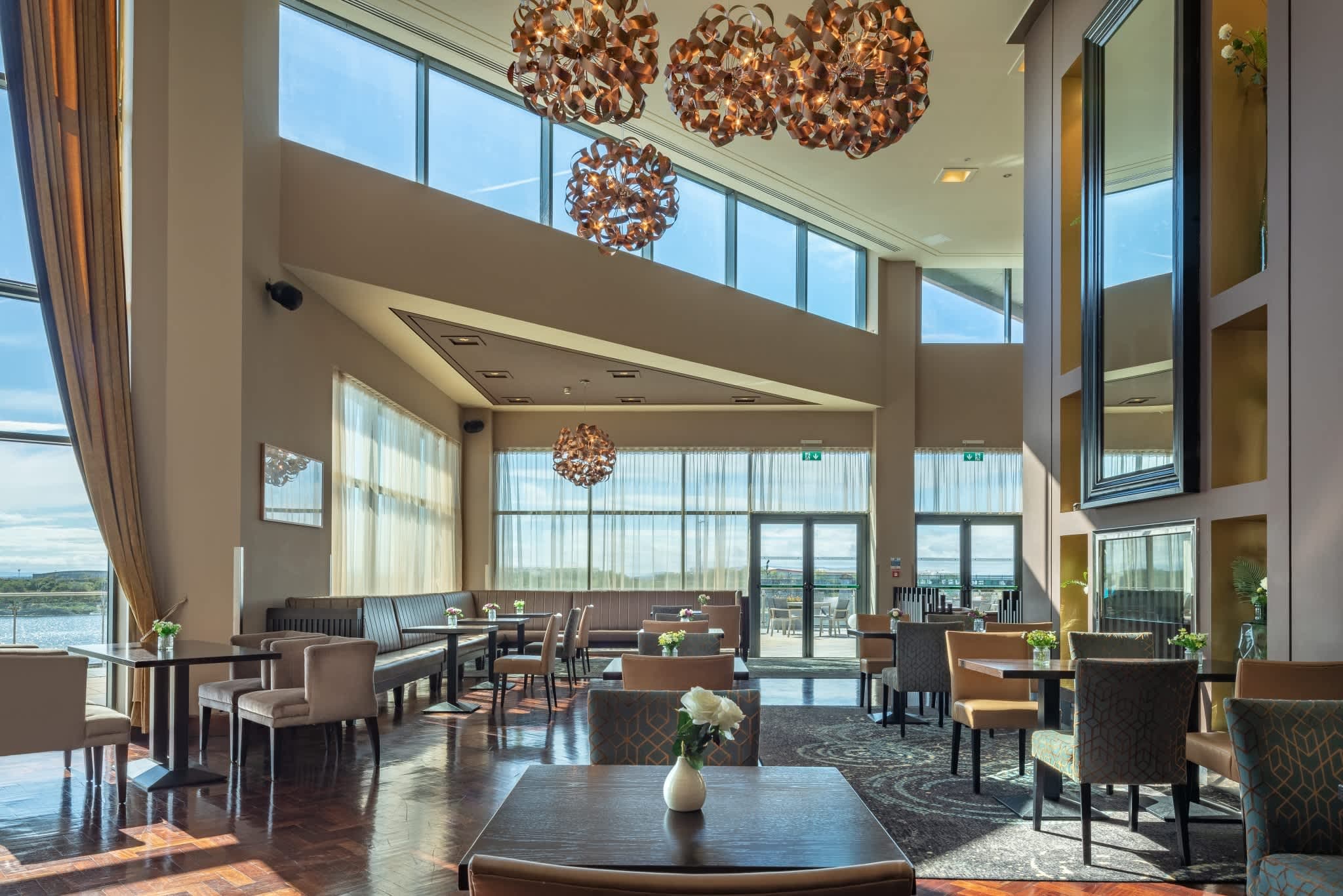 The Galmont Hotel & Spa Ansicht 7