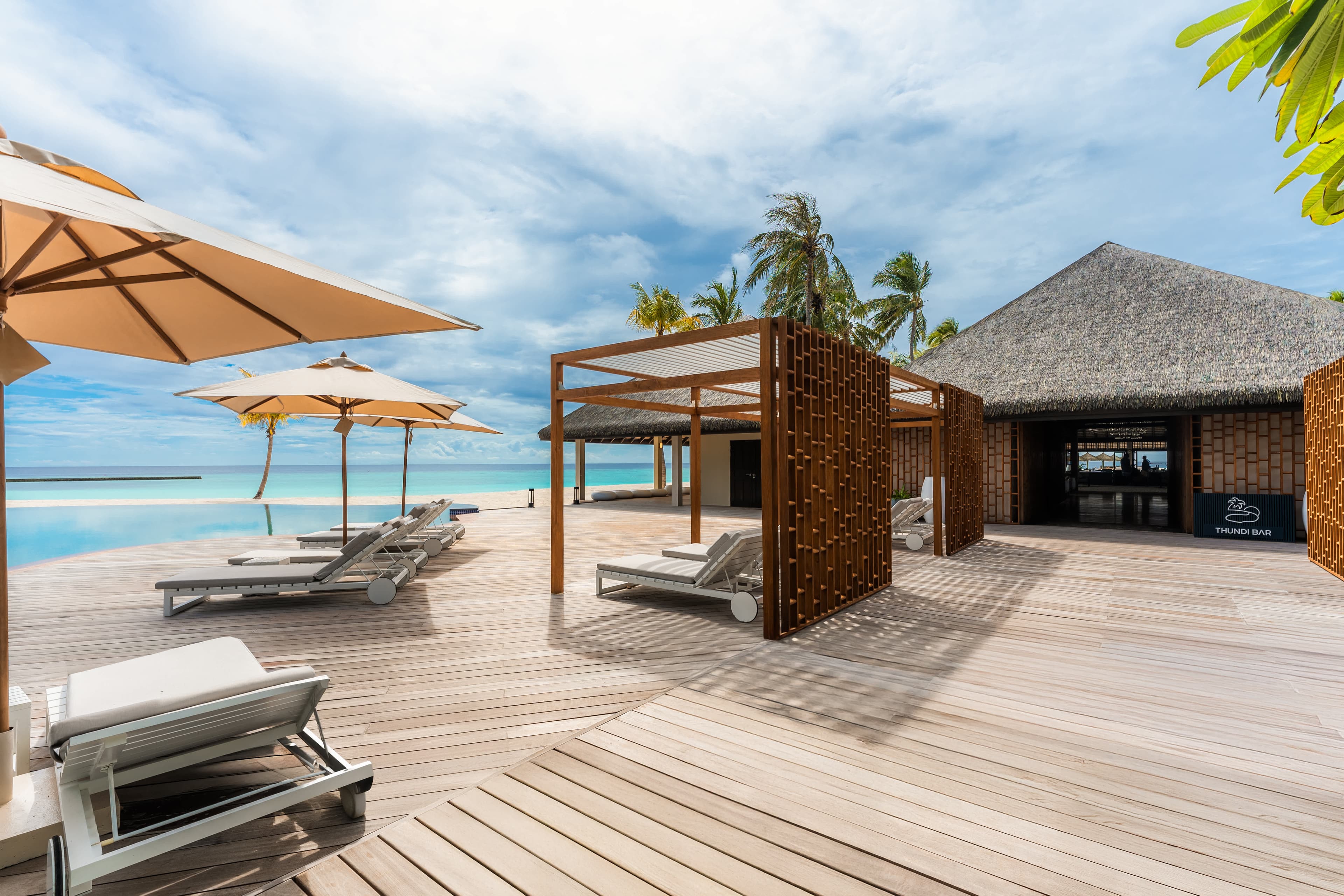 Veligandu Maldives Resort Island Ansicht 7