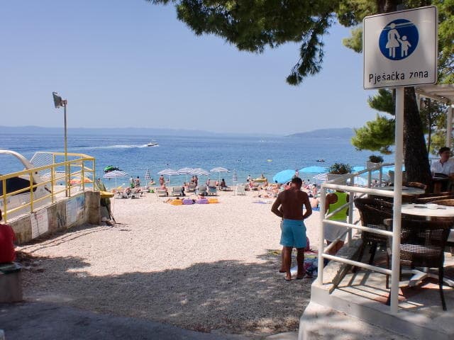 Hotel Maritimo Ansicht 8