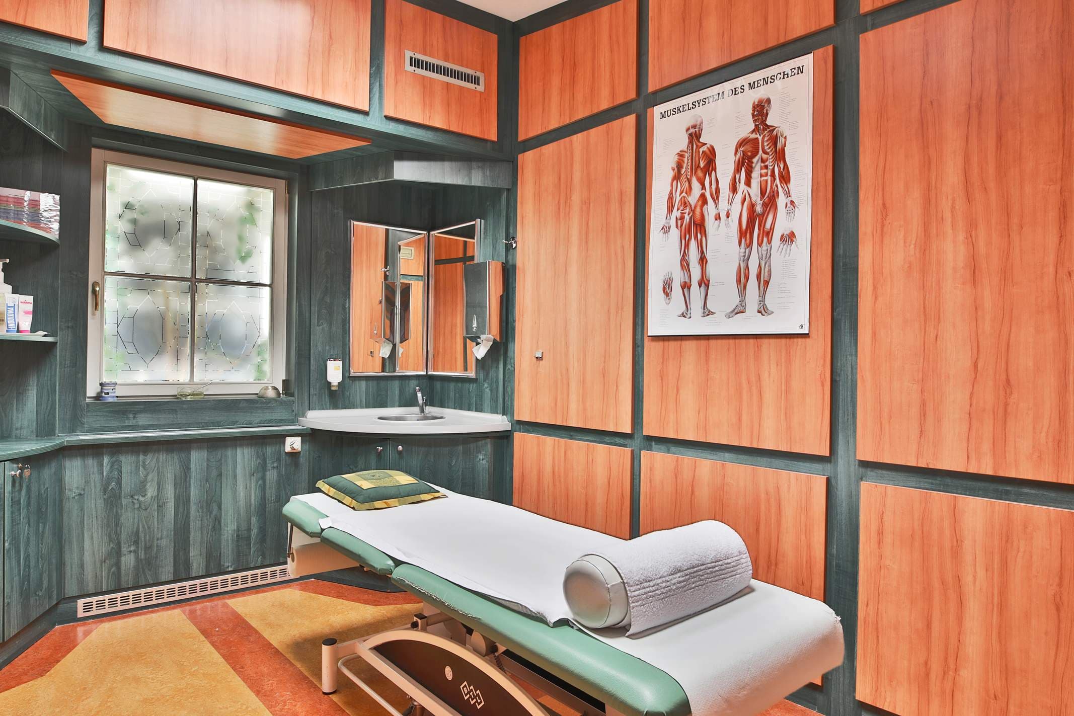 Olympia Wellness Hotel Ansicht 9